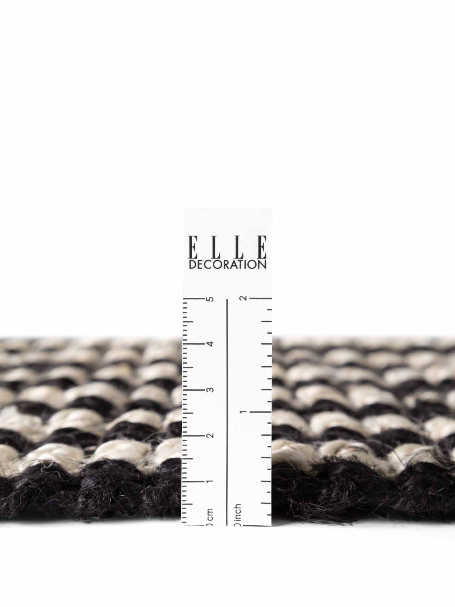 Ebony natur elfenben svart – ZOOM2