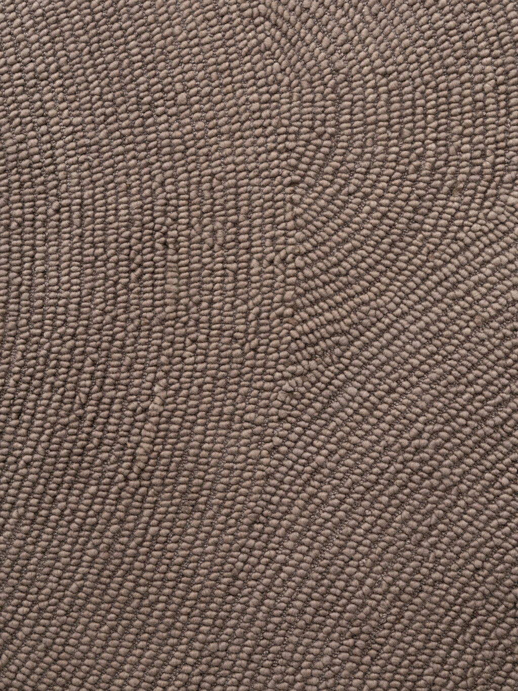 Hanse Home Calmio Ullmatta Calmio taupe