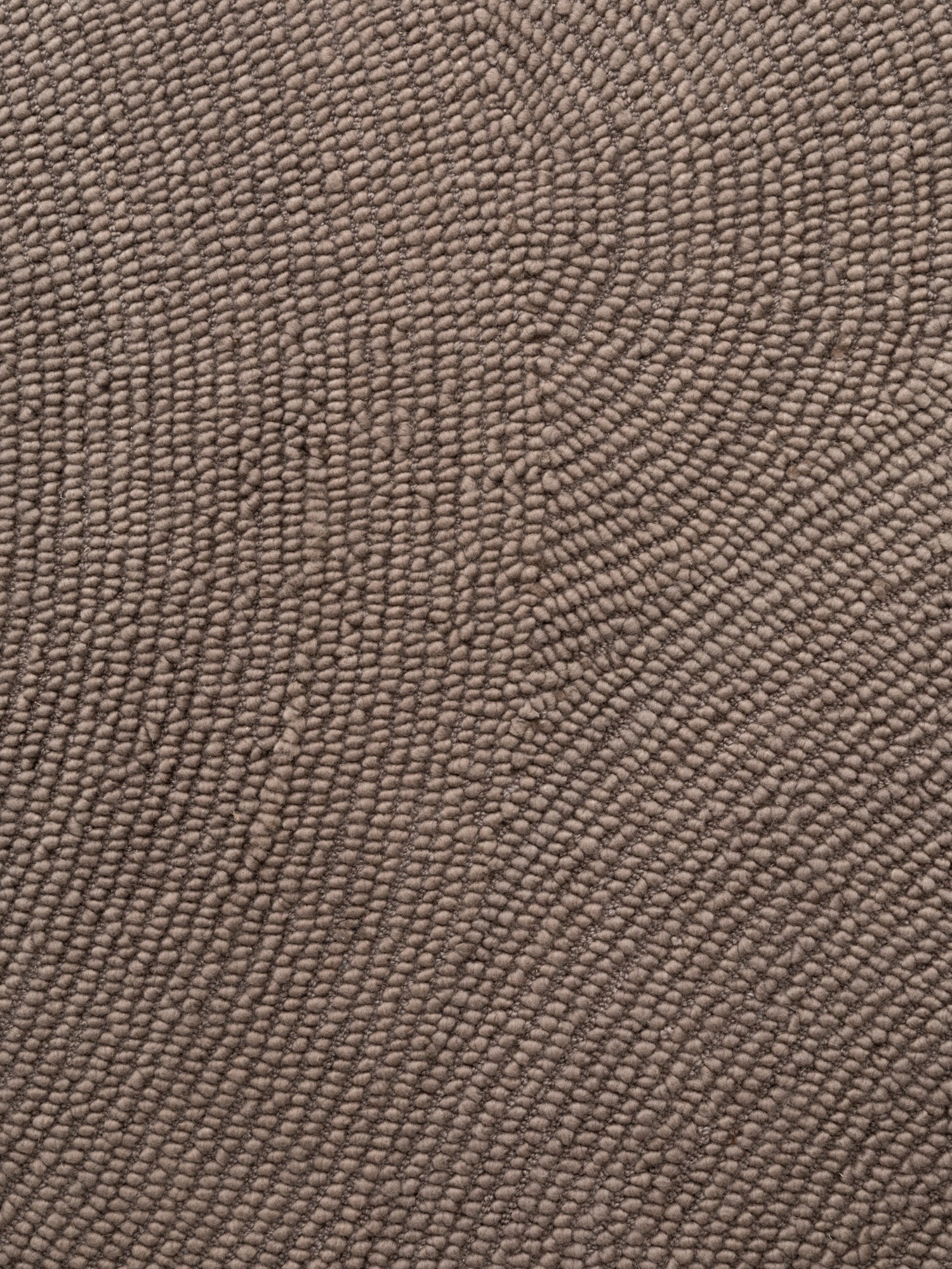 Hanse Home Calmio Ullmatta Calmio taupe