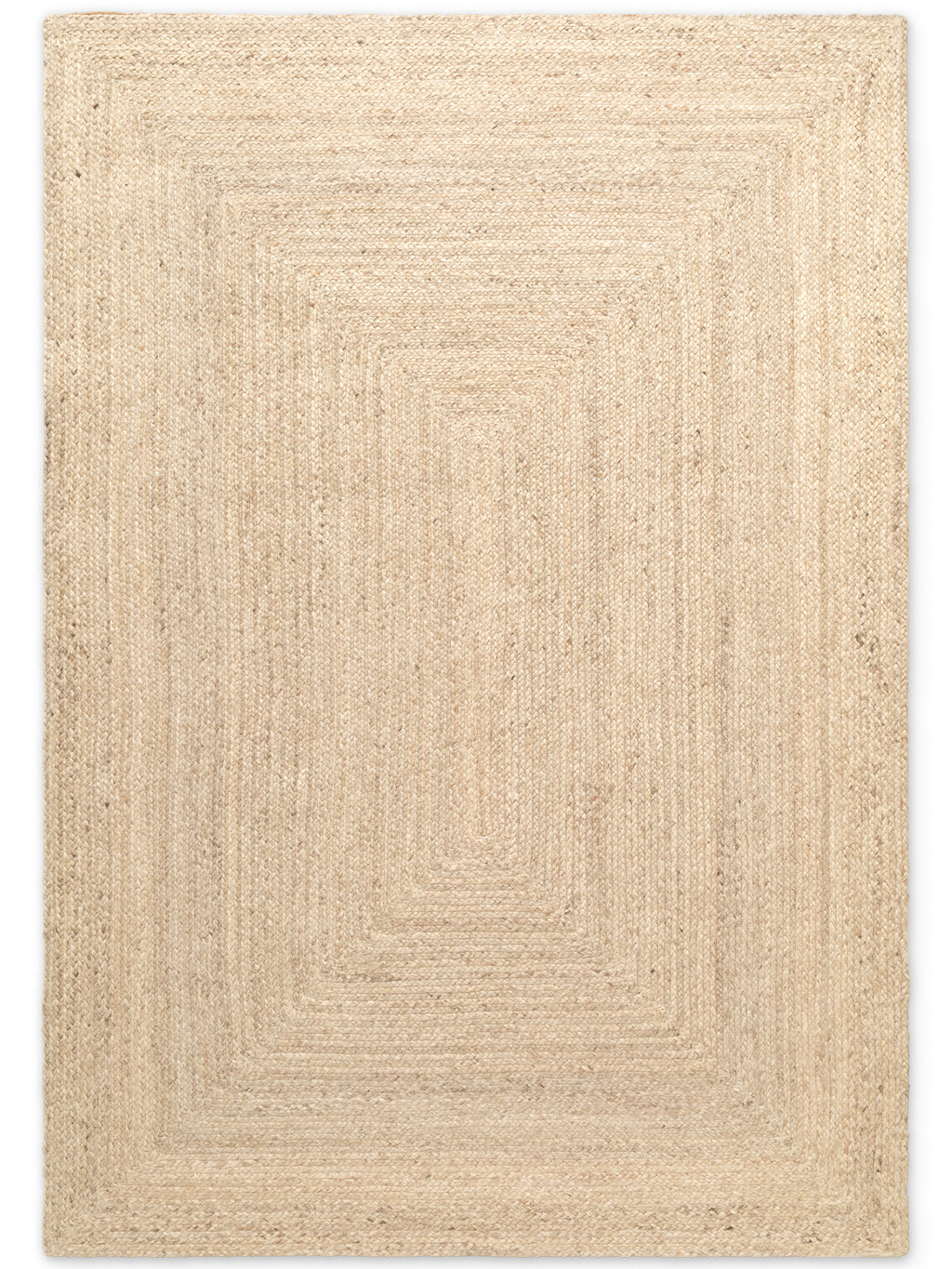 Hanse Home Juno Jutematta Juno natur vit