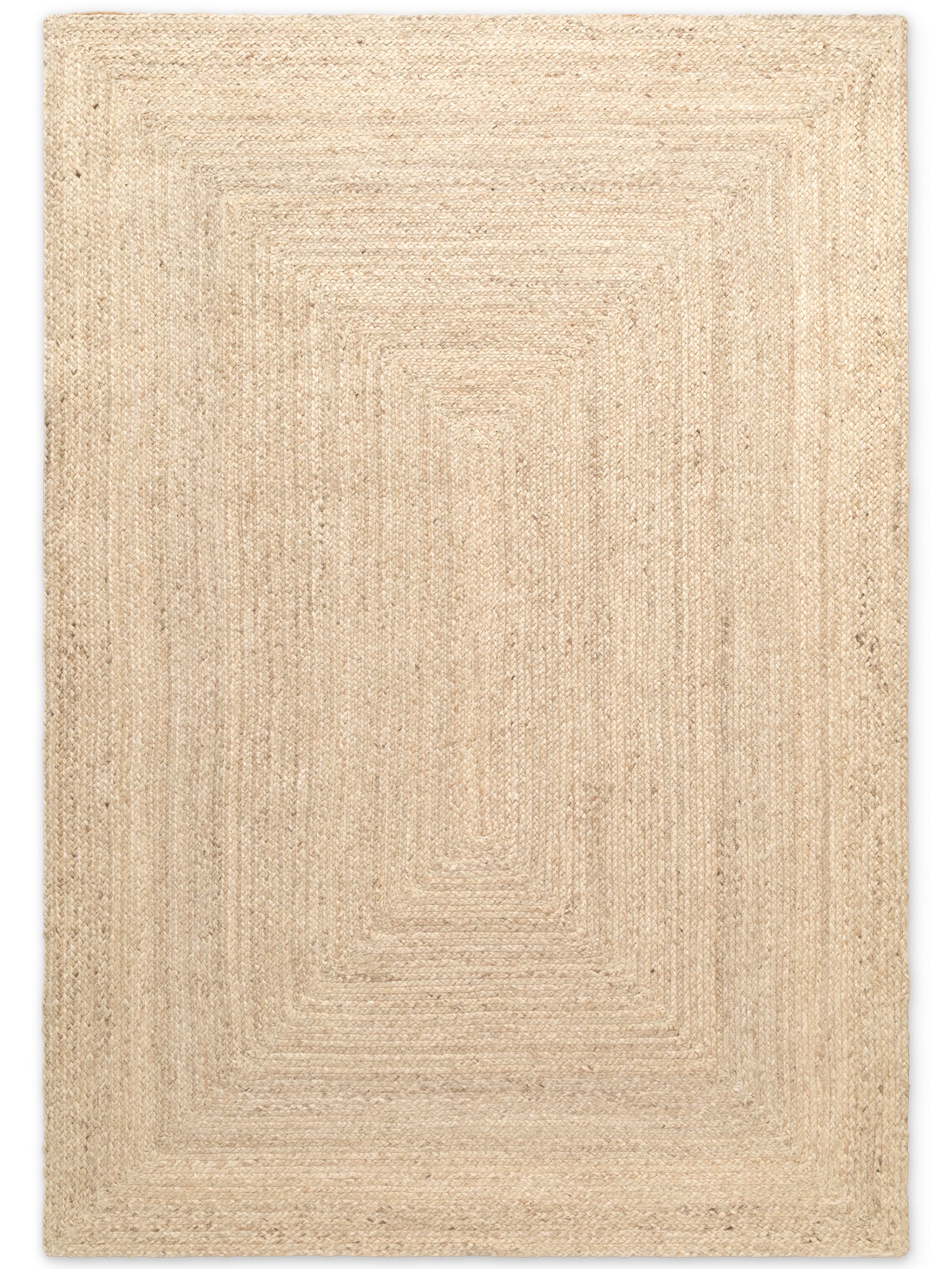 Hanse Home Juno Jutematta Juno natur vit