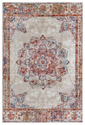 Hanse Home Orient Matta Maderno creme flerfärgad