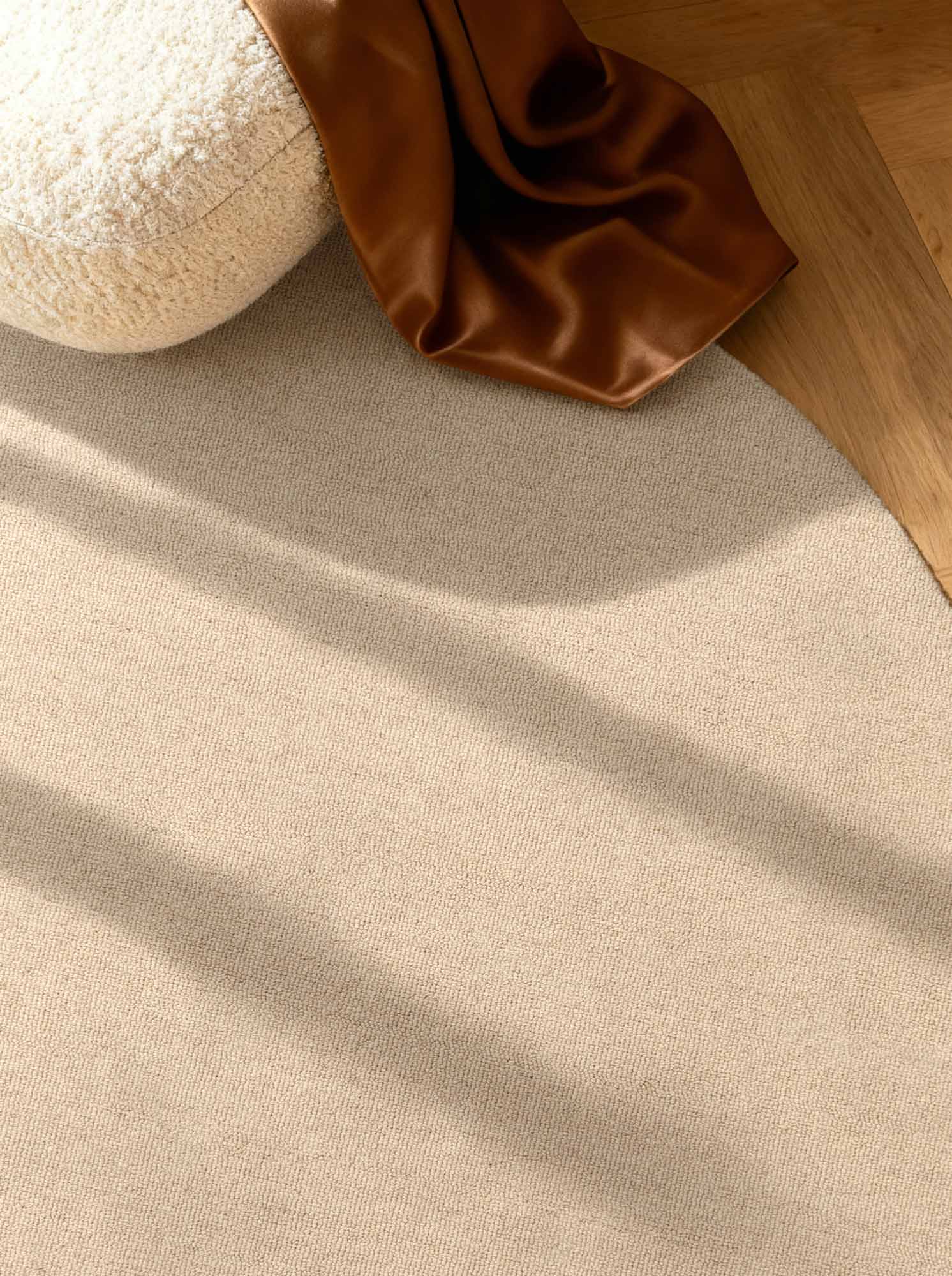Knots ljusbeige – MIL2