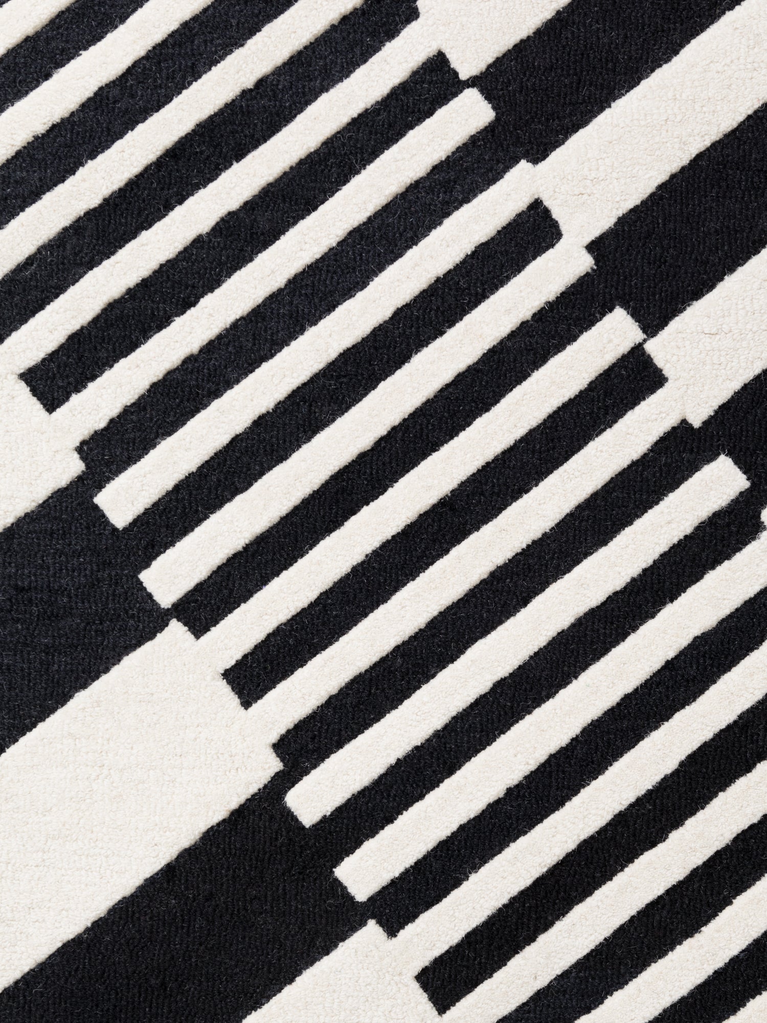 Flux svart vit – ZOOM1