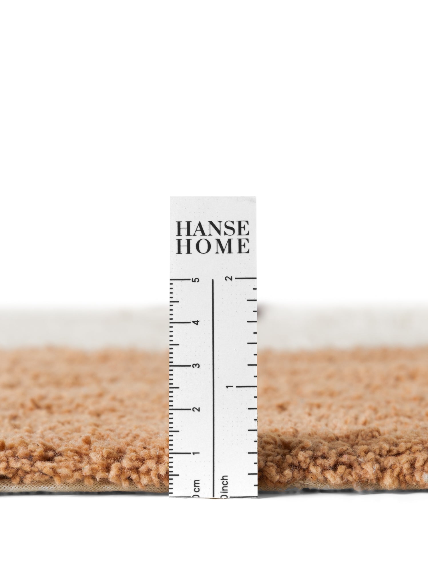 Hanse Home Snuggle Barnmatta Rio creme flerfärgad
