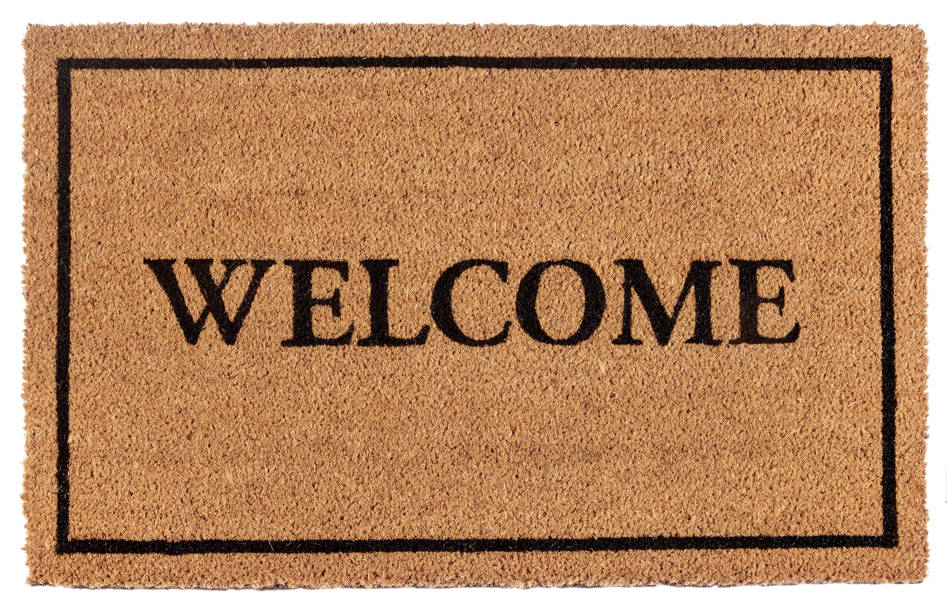 Villeroy & Boch 1856 Dörrmatta kokos Porte Caroline