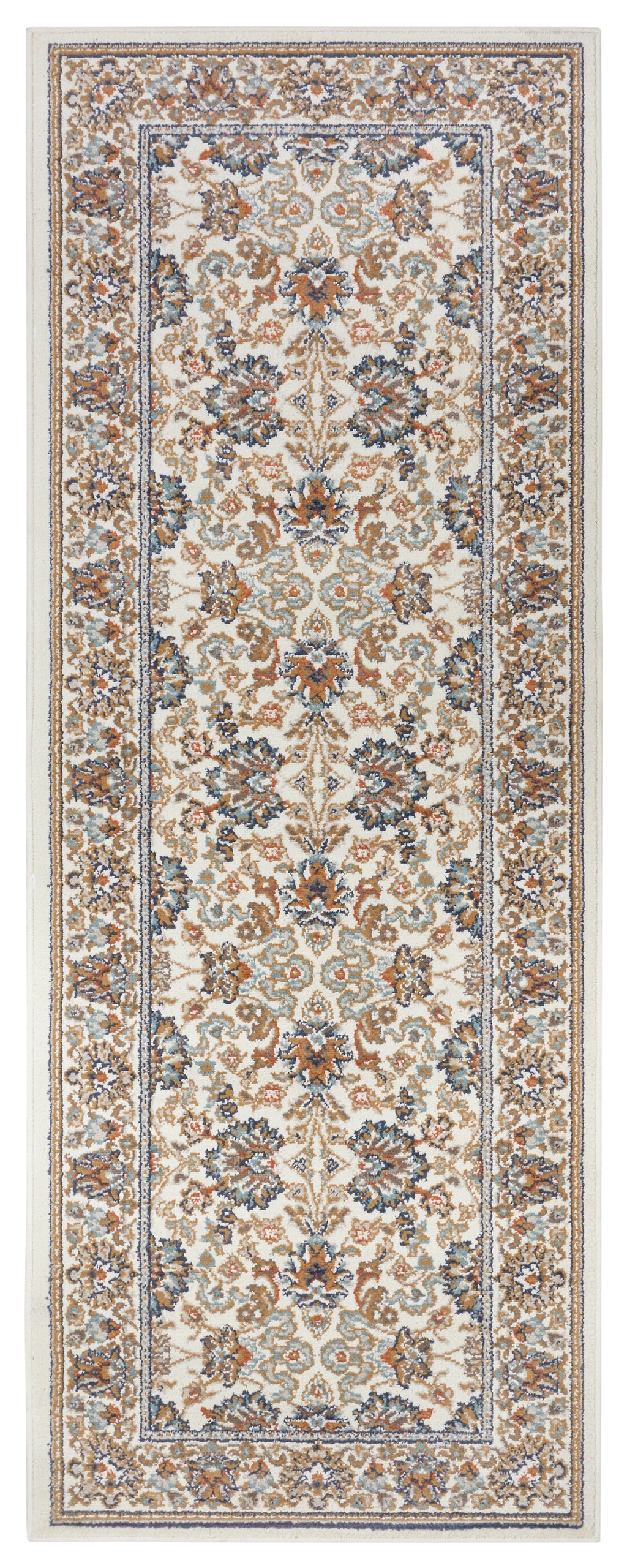 Hanse Home Orient Matta Saraceni creme flerfärgad