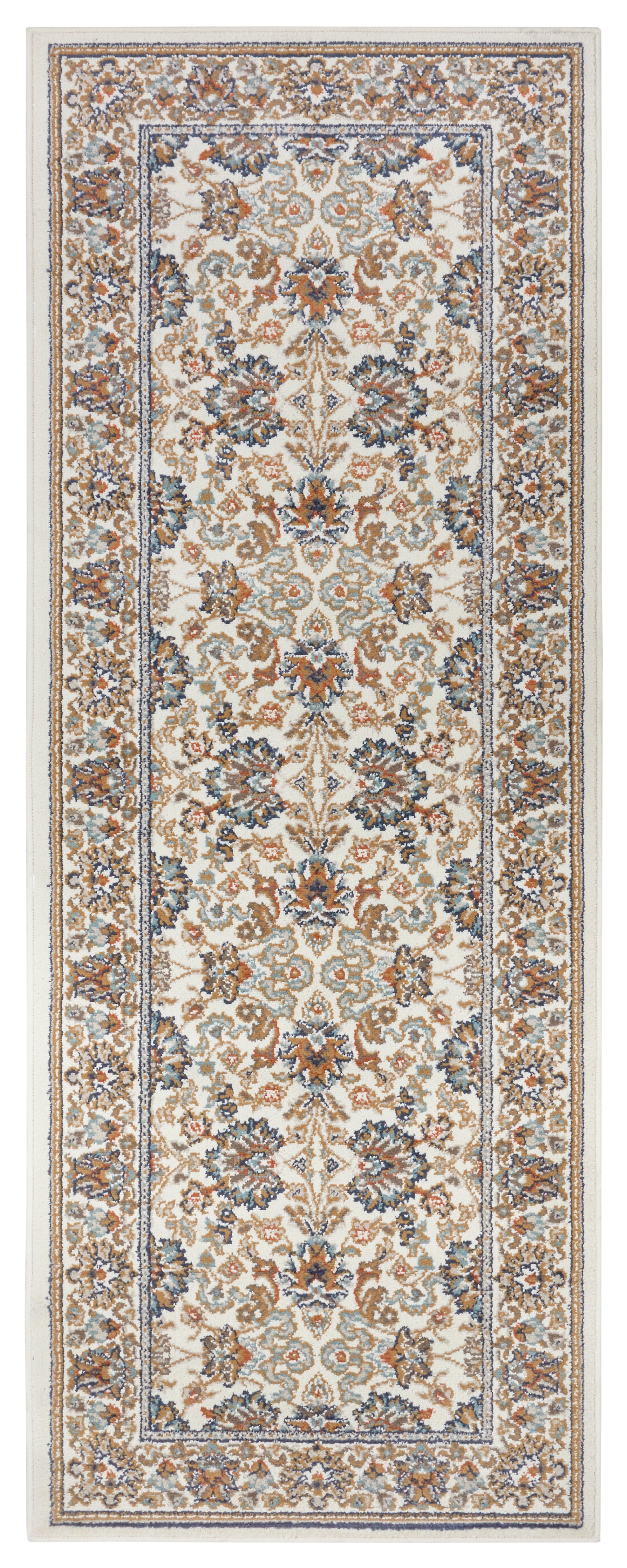 Hanse Home Orient Matta Saraceni creme flerfärgad