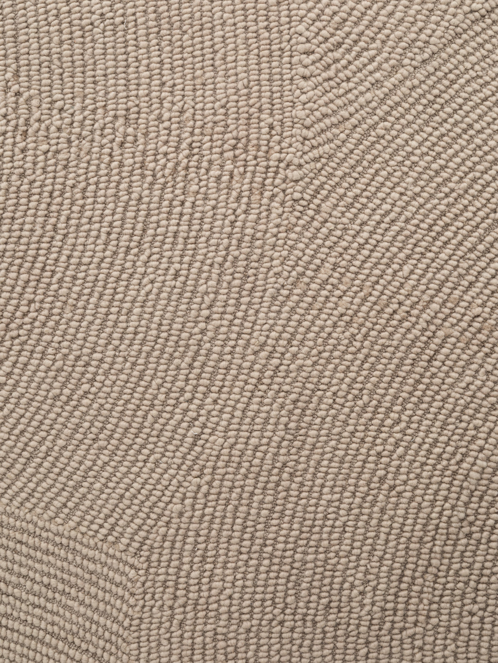 Hanse Home Calmio Ullmatta Calmio ljusbeige