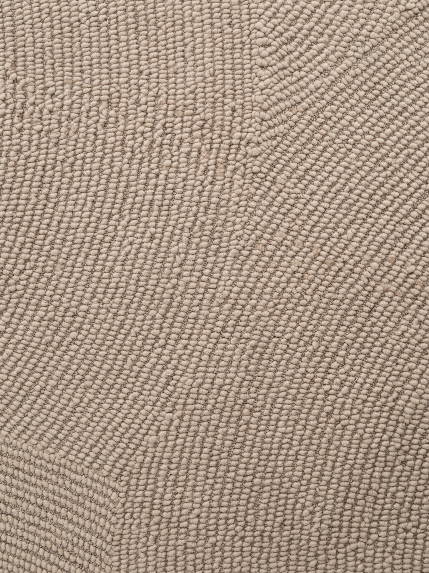 Hanse Home Calmio Ullmatta Calmio ljusbeige