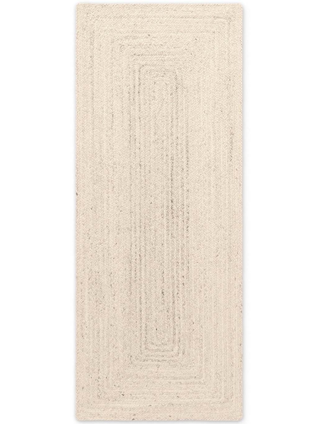 Hanse Home Juno Jutematta Juno ren vit