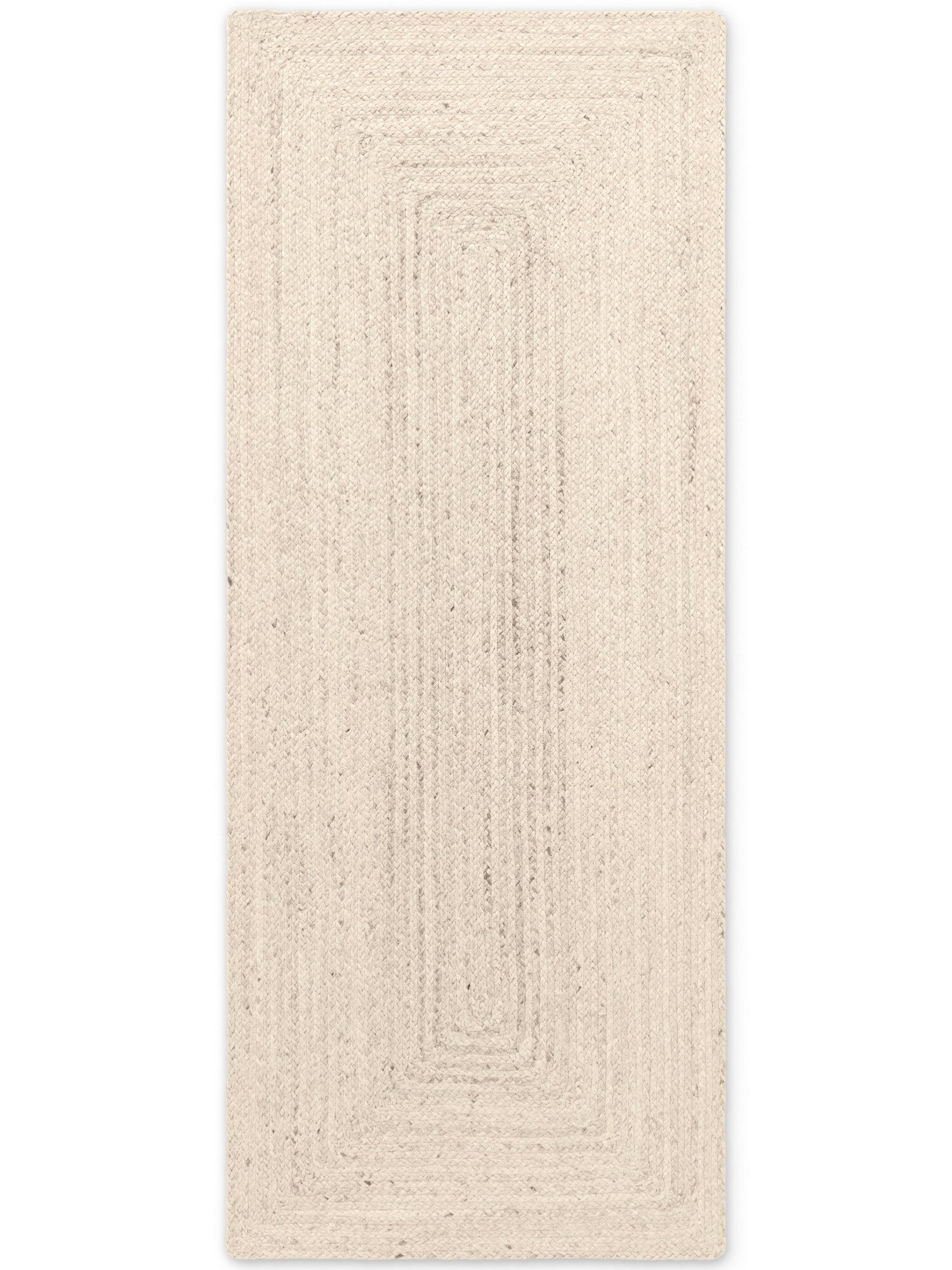 Hanse Home Juno Jutematta Juno ren vit