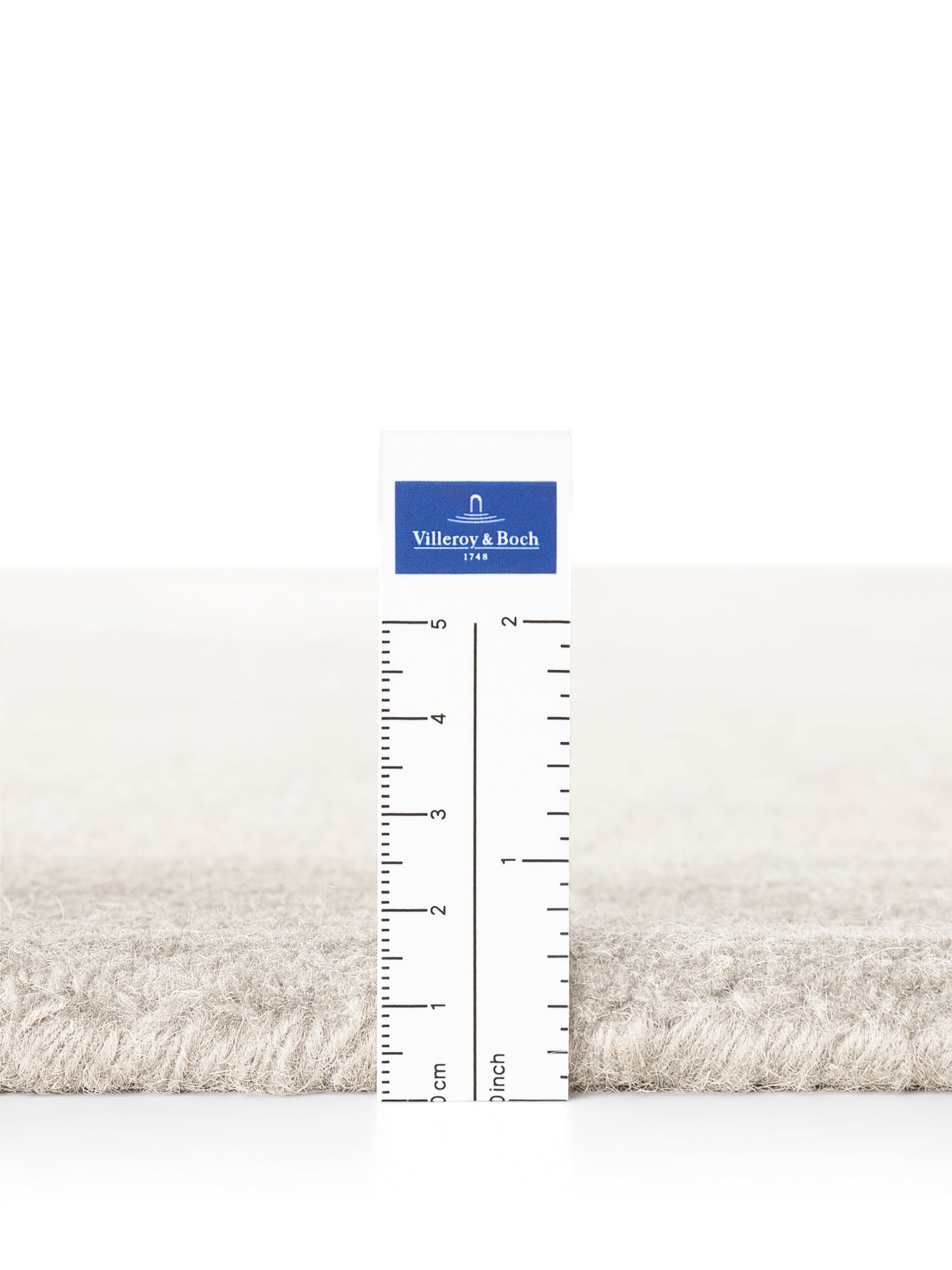 Villeroy & Boch 1812 Ullmatta Kivi natur creme