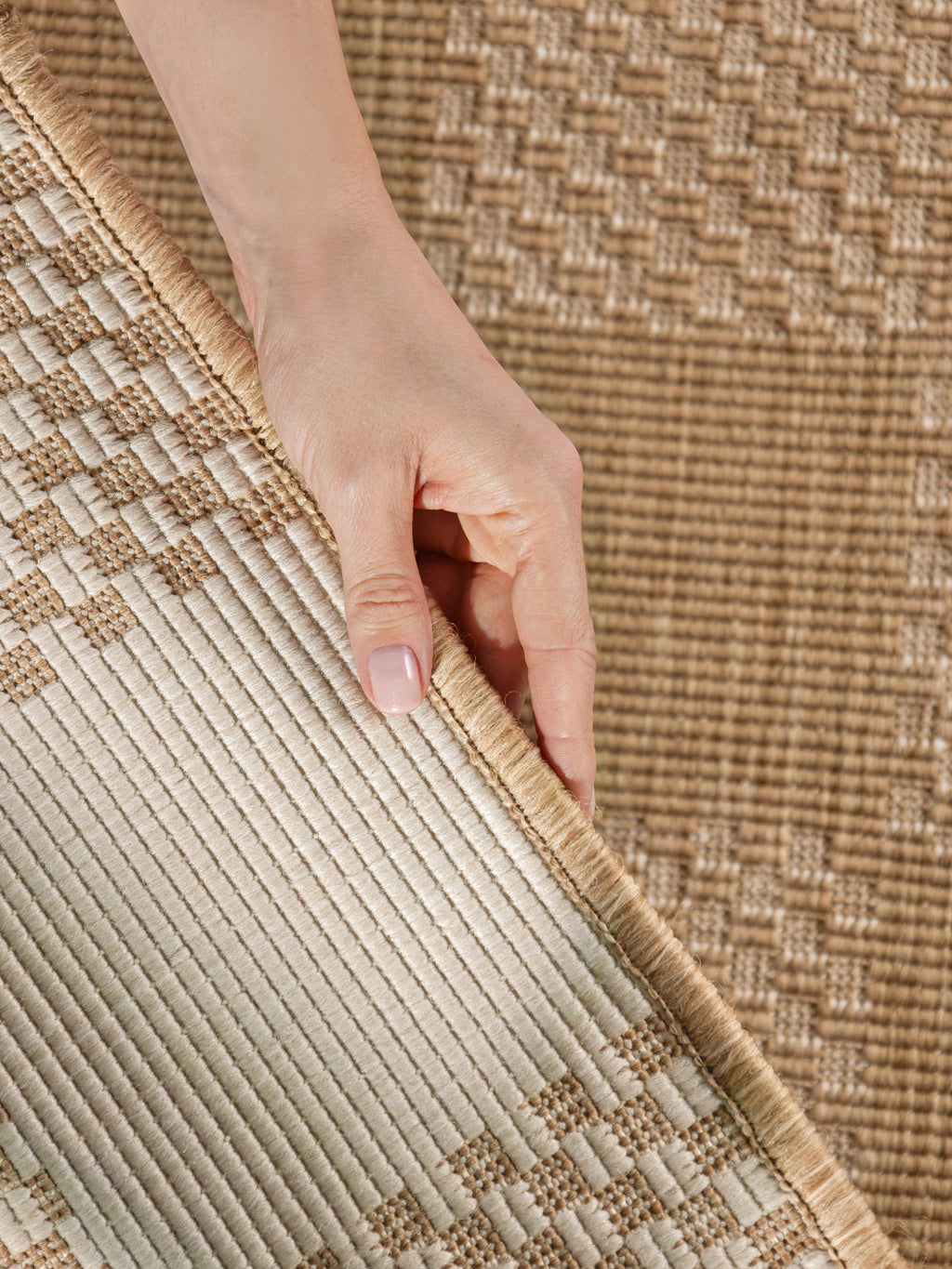Dorothy jute vit