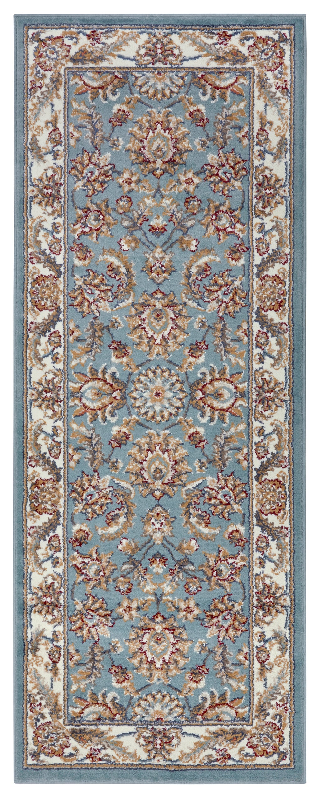Hanse Home Orient Matta Reni mint creme