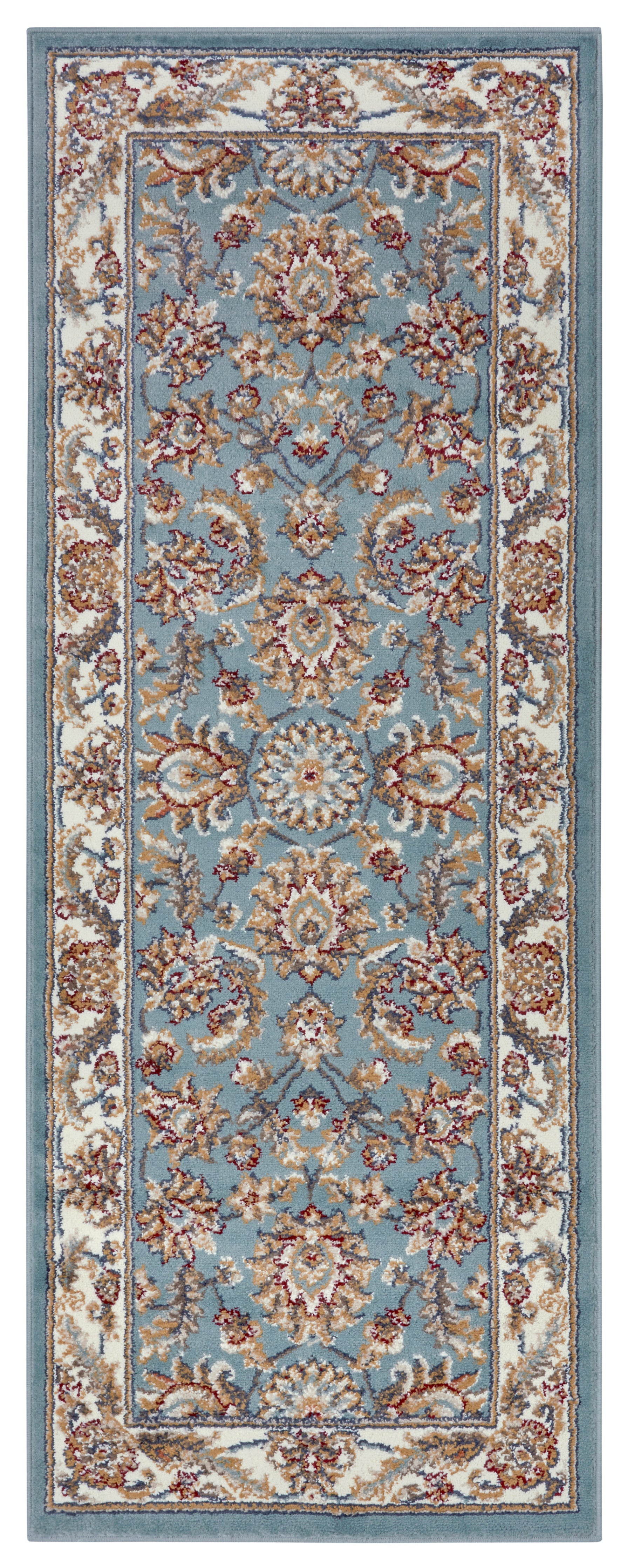 Hanse Home Orient Matta Reni mint creme