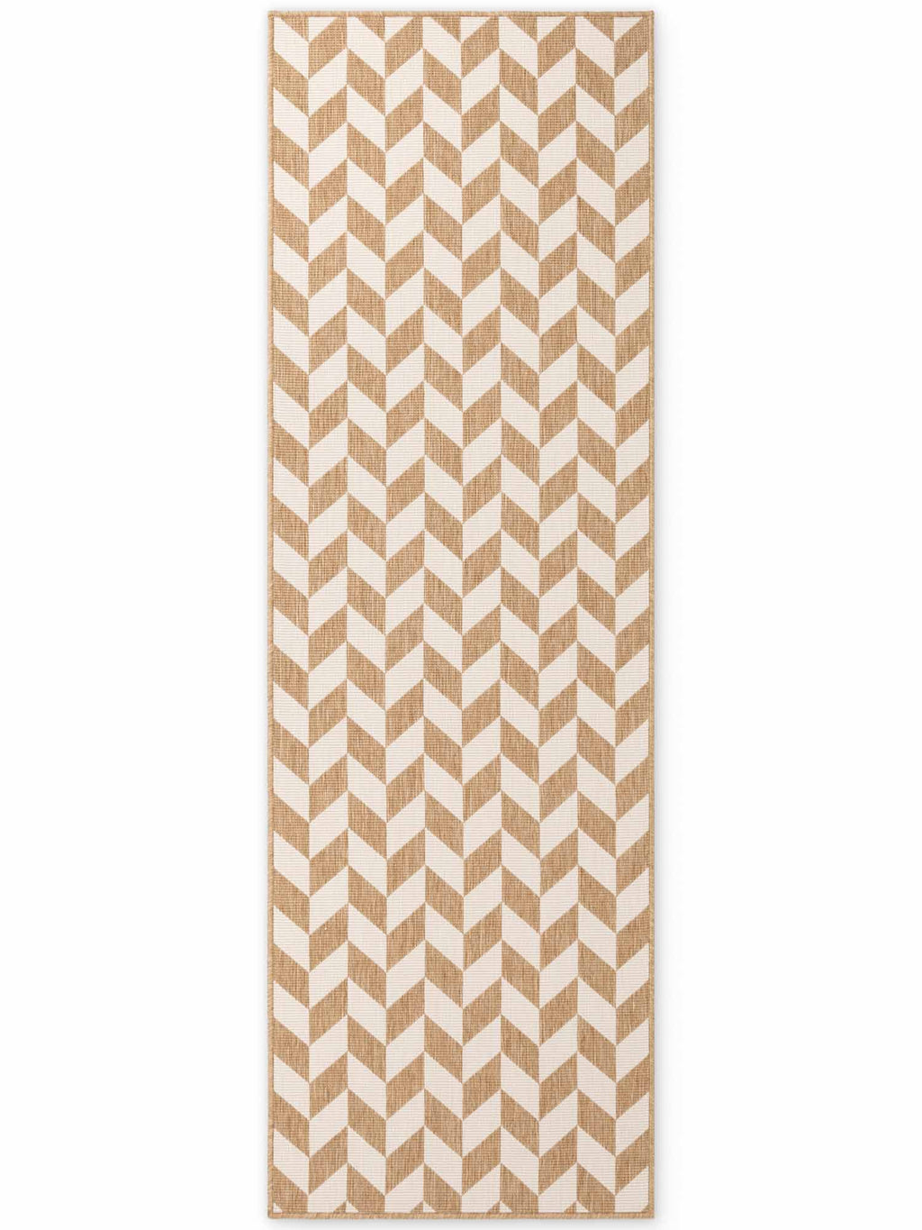 Terrick jute vit