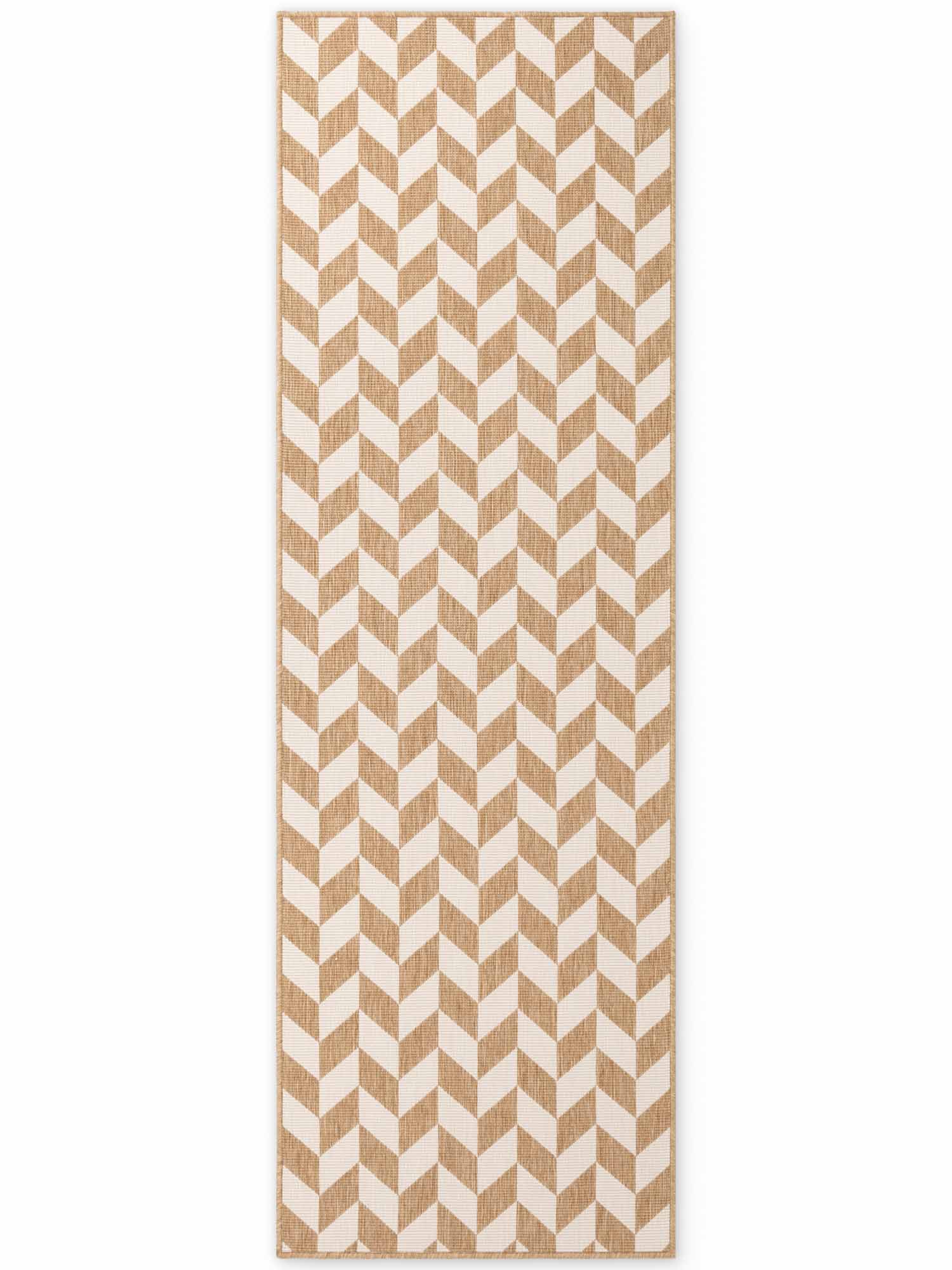 Terrick jute vit