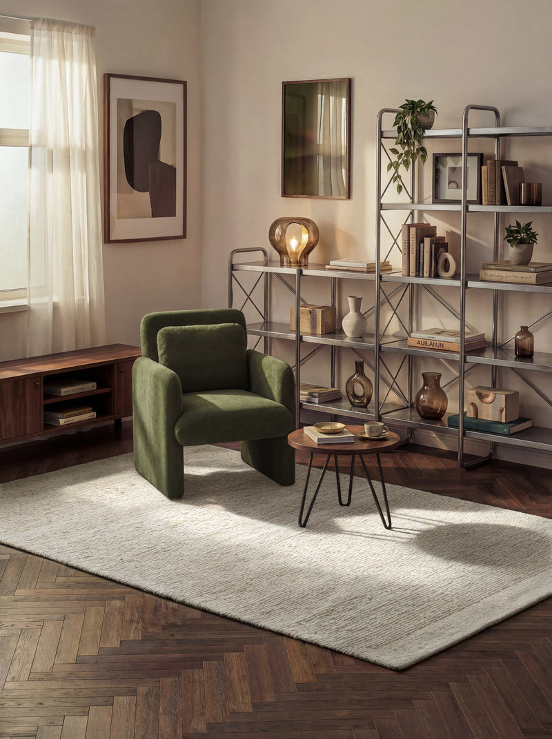 Woolwich natur creme