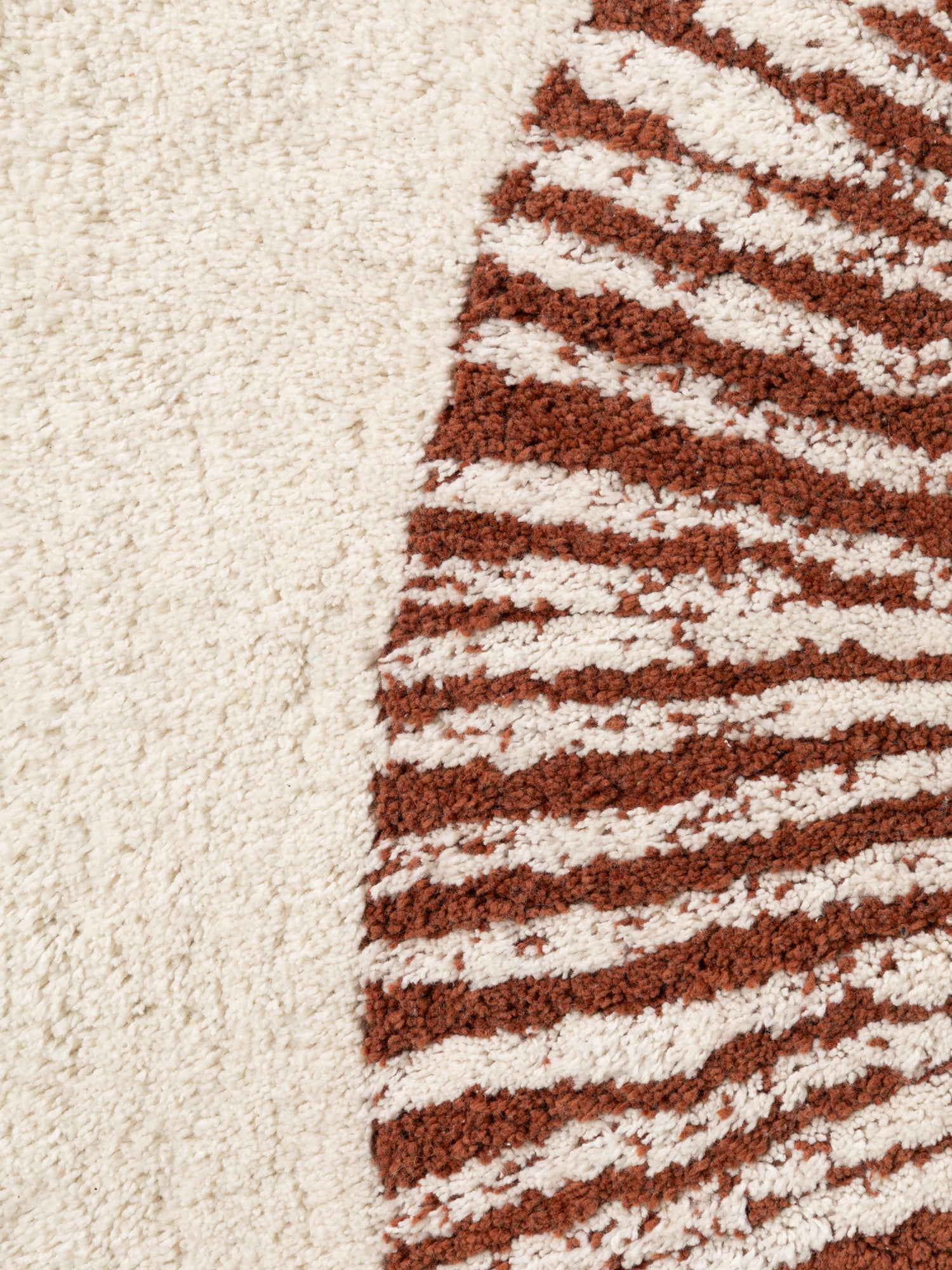 Hanse Home Snuggle Barnmatta Leander creme flerfärgad