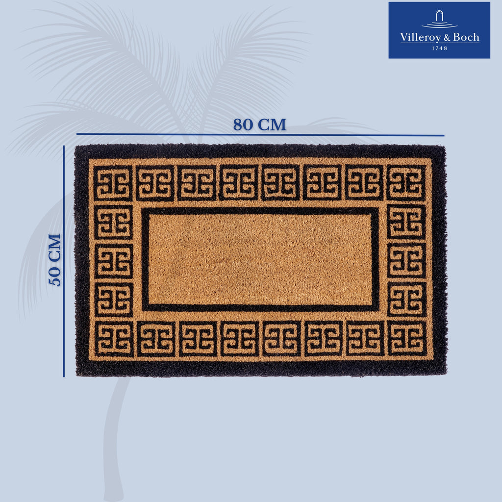 Villeroy & Boch 1856 Dörrmatta kokos Porte Louis