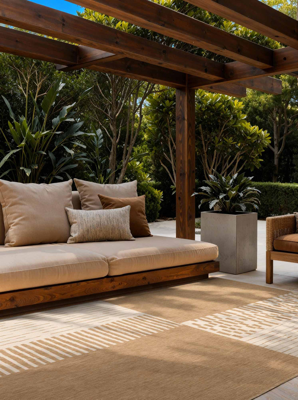 Acacia jute vit