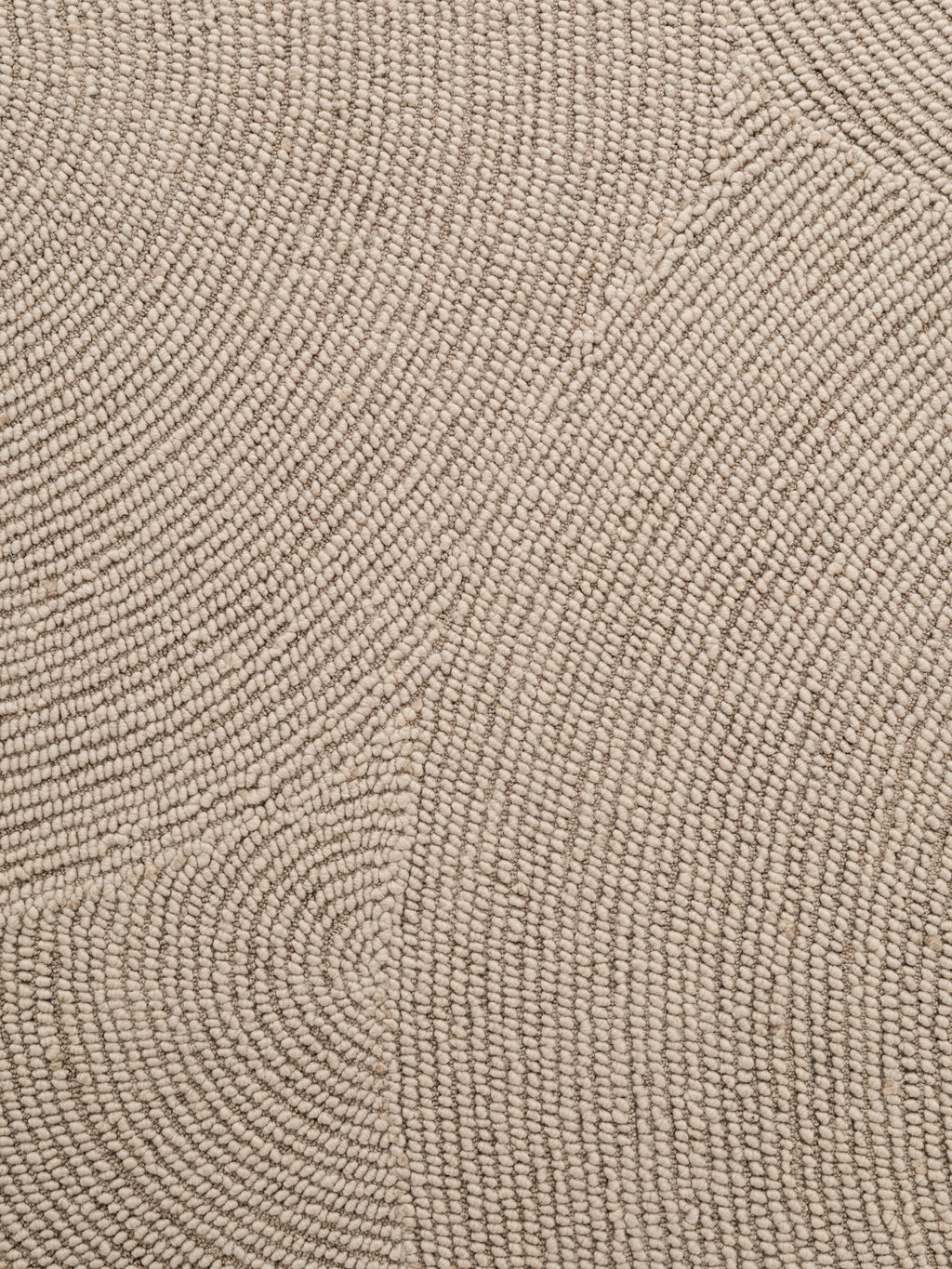 Hanse Home Calmio Ullmatta Calmio ljusbeige
