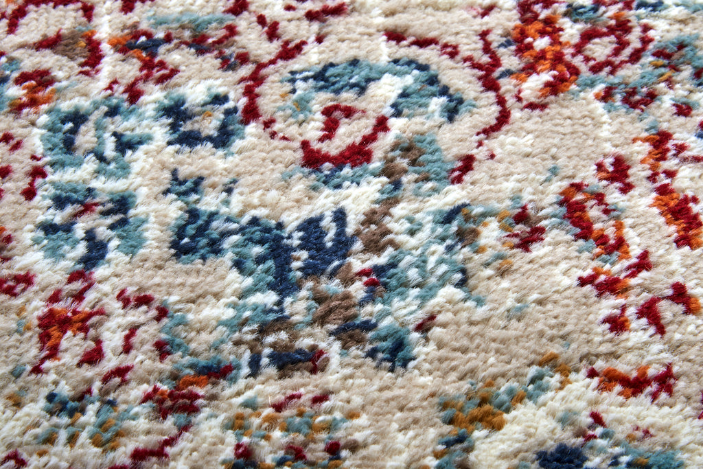 Hanse Home Orient Matta Maderno creme flerfärgad