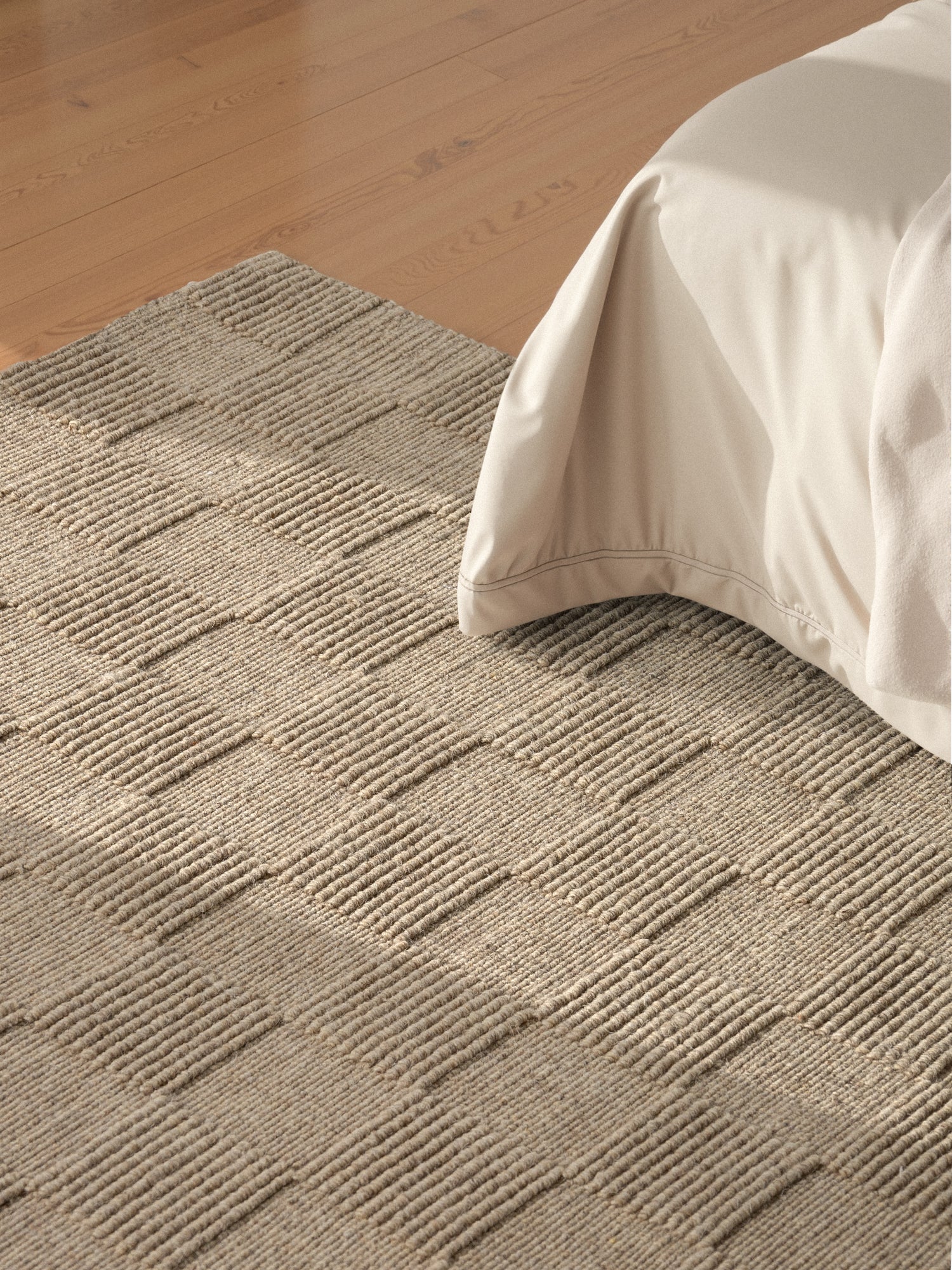 Villeroy & Boch 1766 Ullmatta Scala grå beige