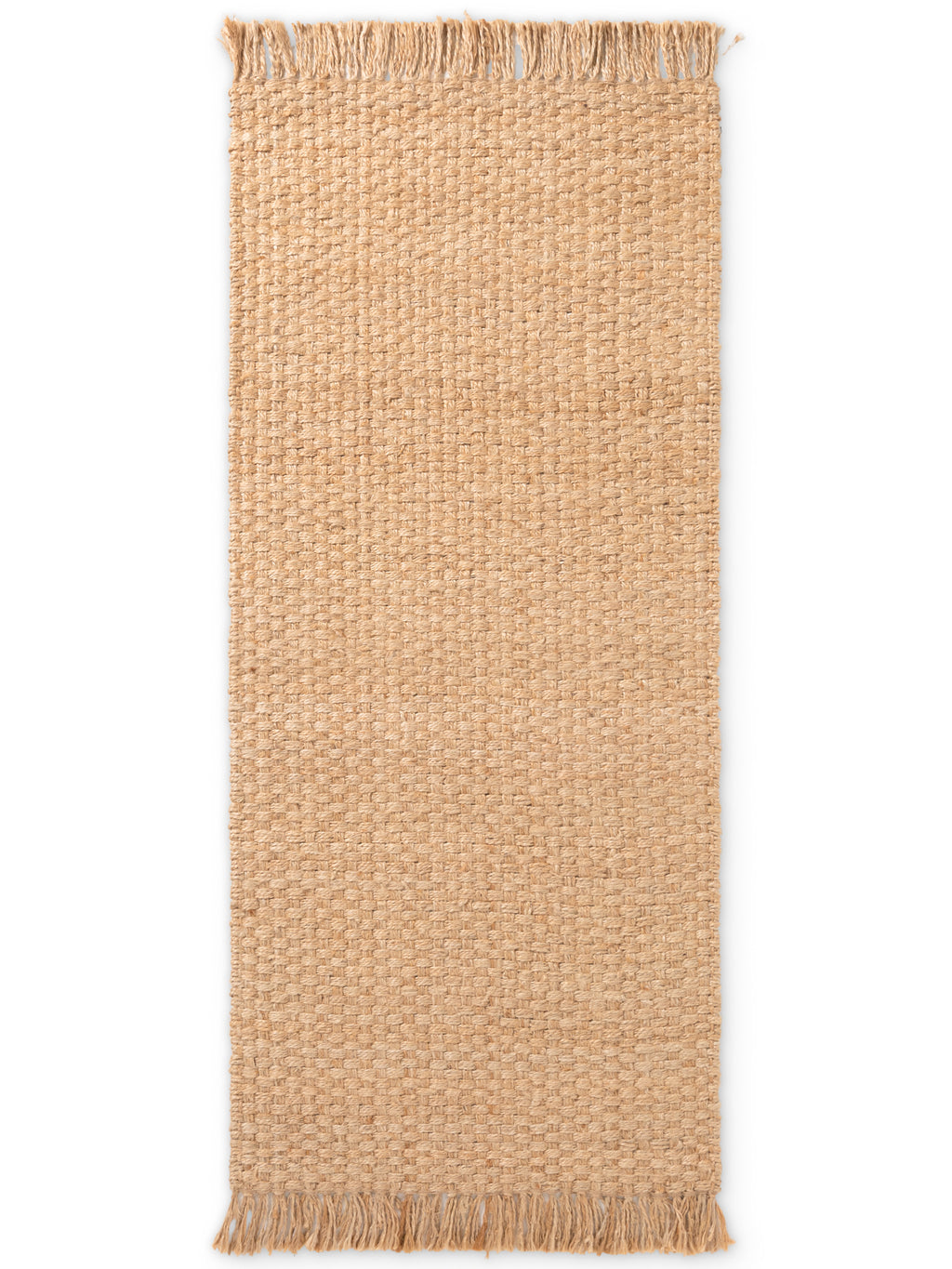 Hanse Home Handloom 1.0 Jutematta Fjord natur guld