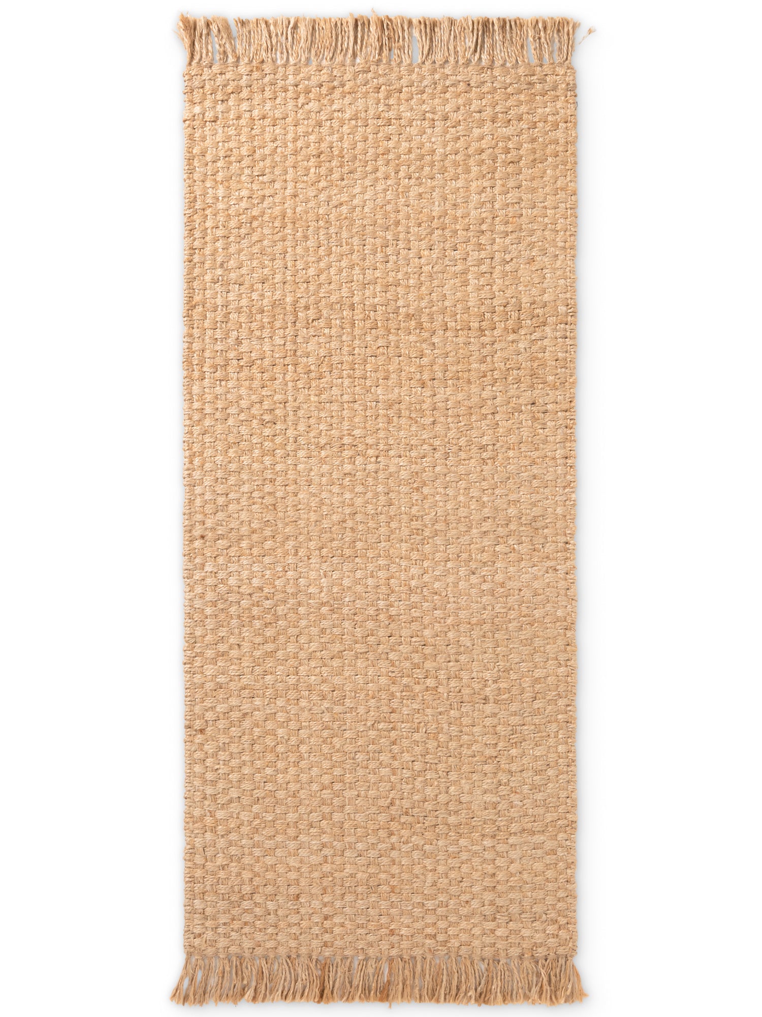 Hanse Home Handloom 1.0 Jutematta Fjord natur guld