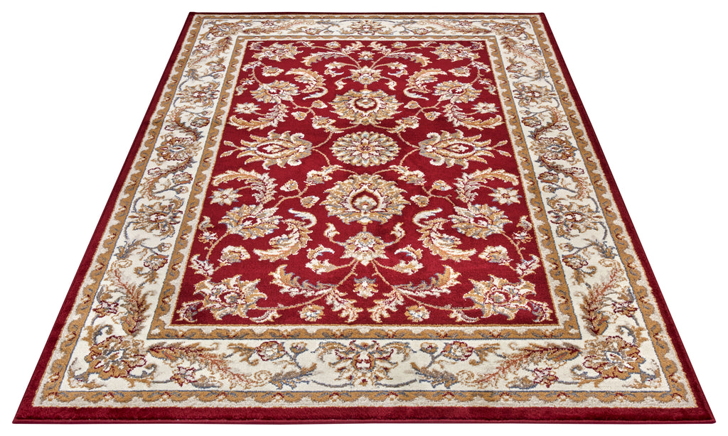 Hanse Home Orient Matta Reni röd creme