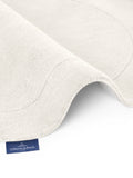 Villeroy & Boch 1812 Ullmatta organisk form Kivi natur creme