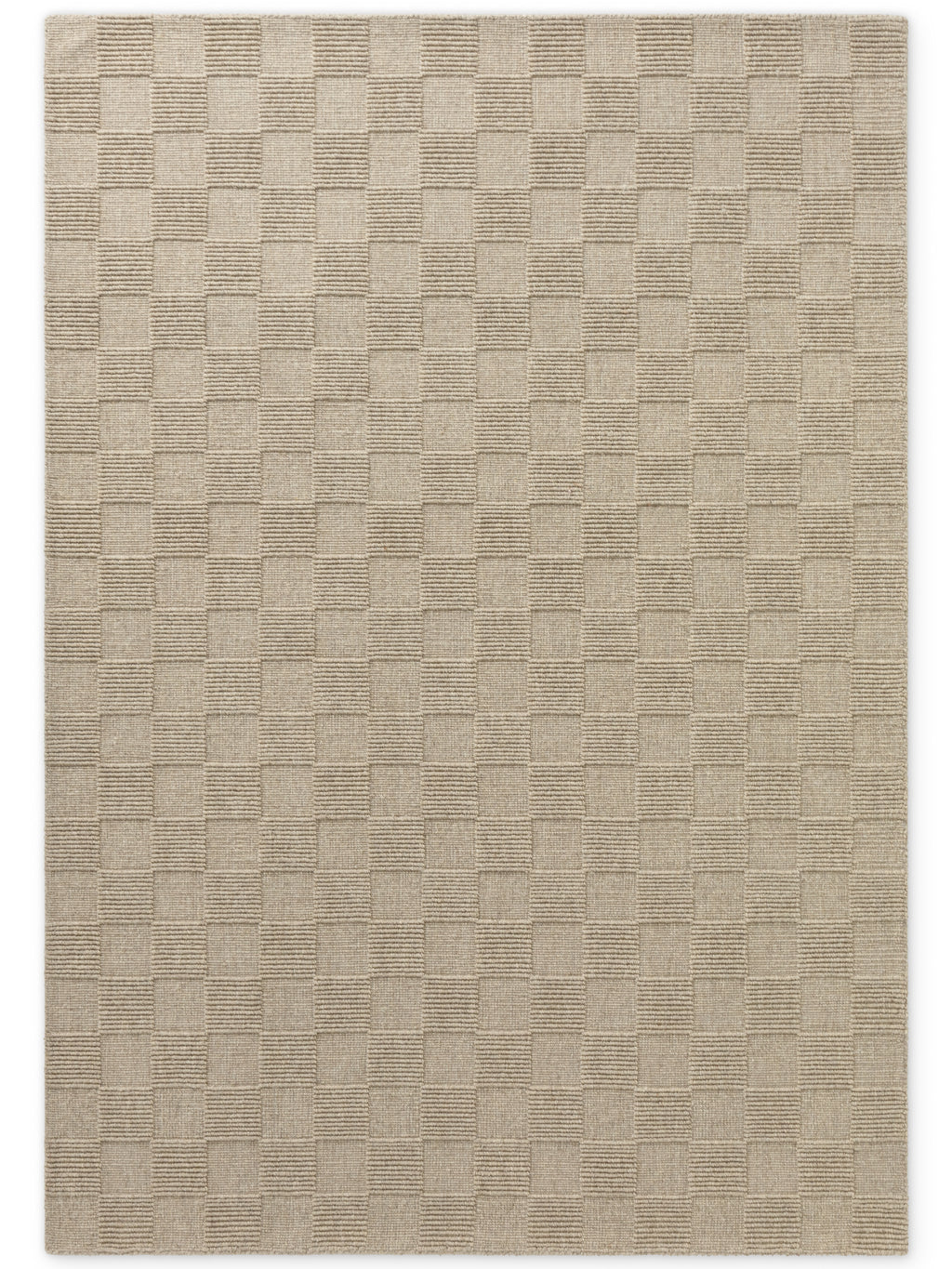 Villeroy & Boch 1766 Ullmatta Scala grå beige