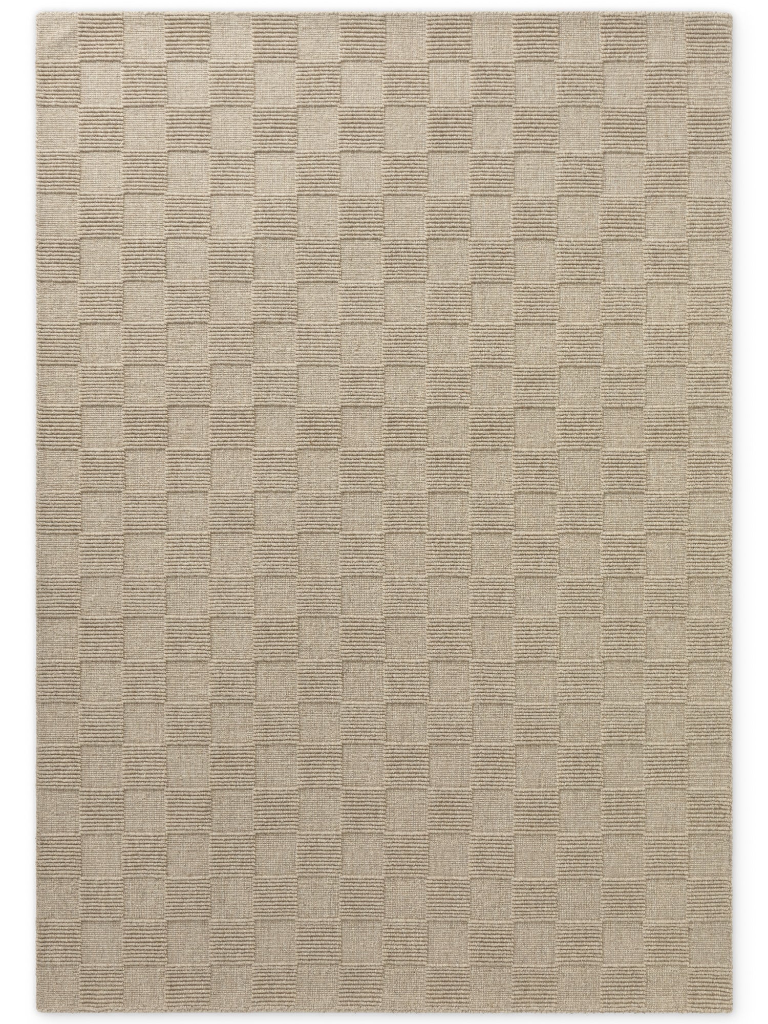 Villeroy & Boch 1766 Ullmatta Scala grå beige