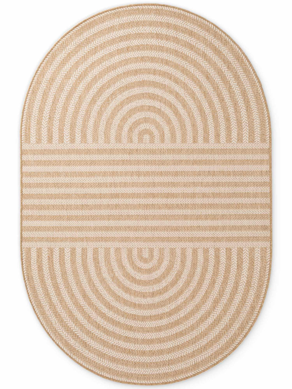 Woodfield jute vit