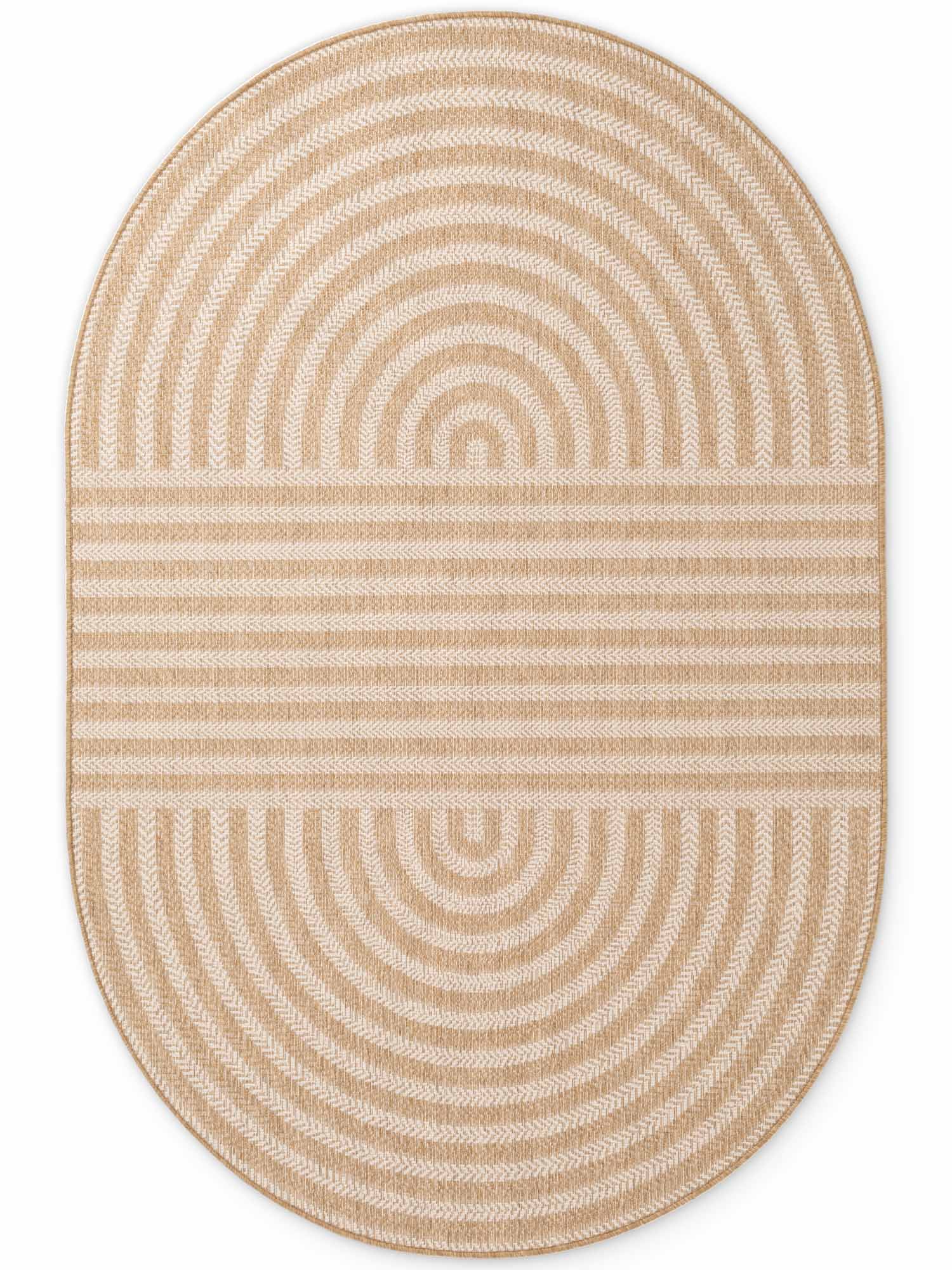 Woodfield jute vit