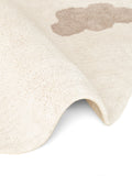 Hanse Home Snuggle Barnmatta Willy creme flerfärgad