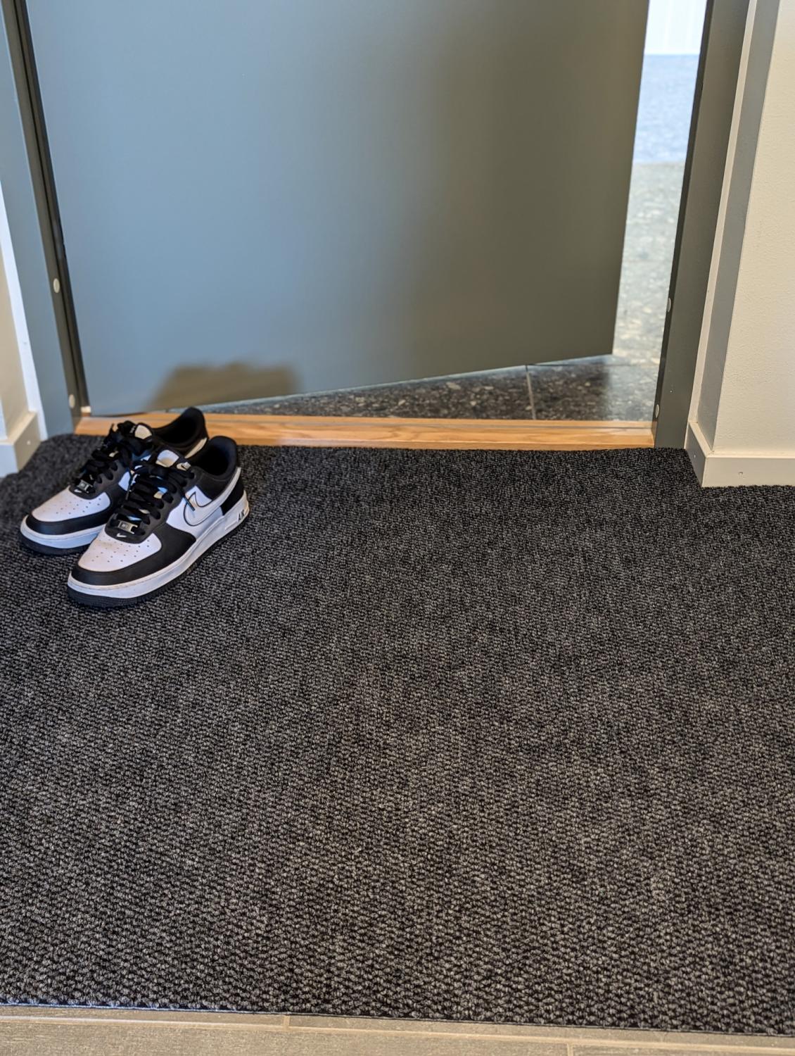 Favorit Grå
