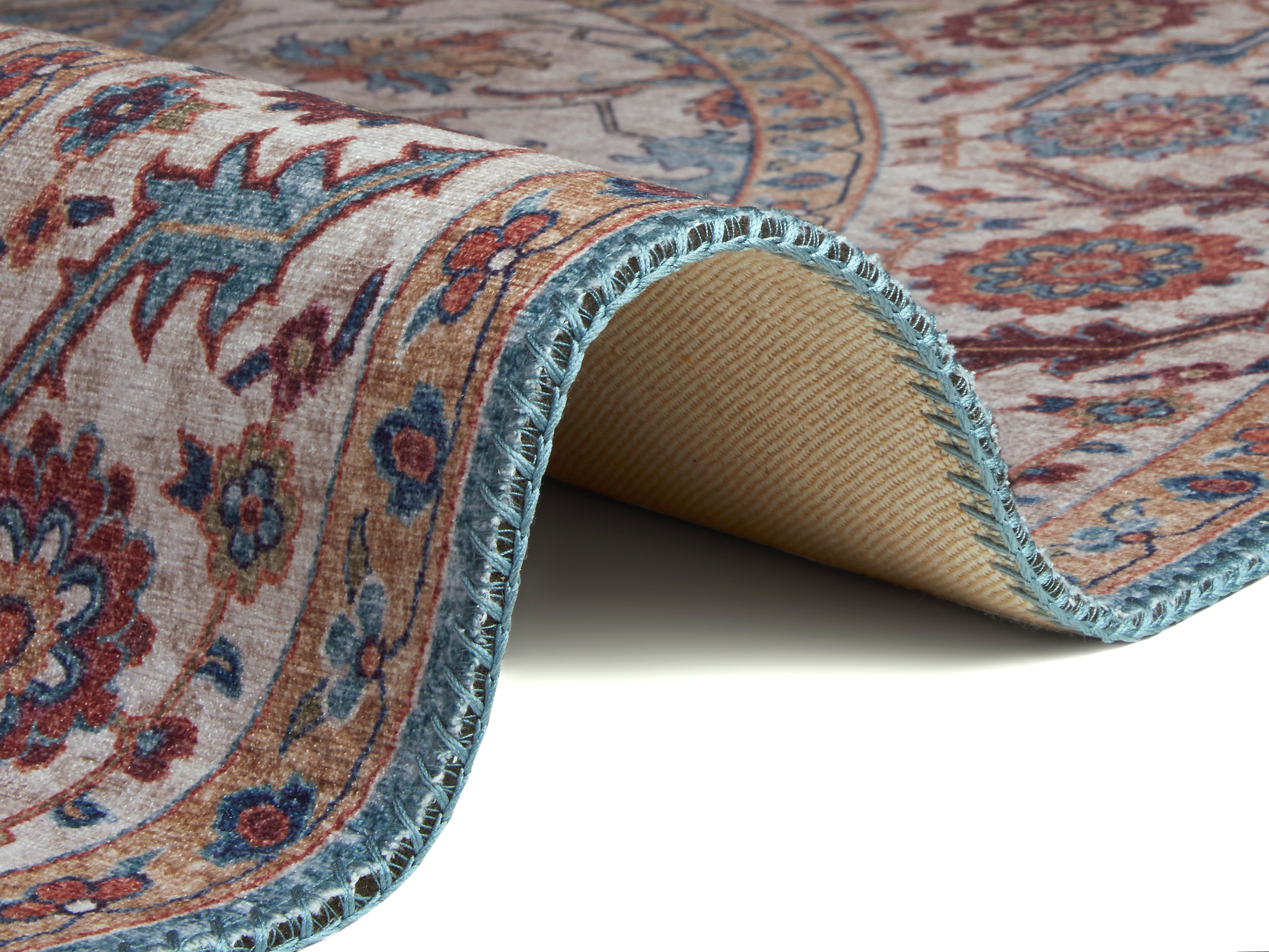 Orientalisk matta Anthea