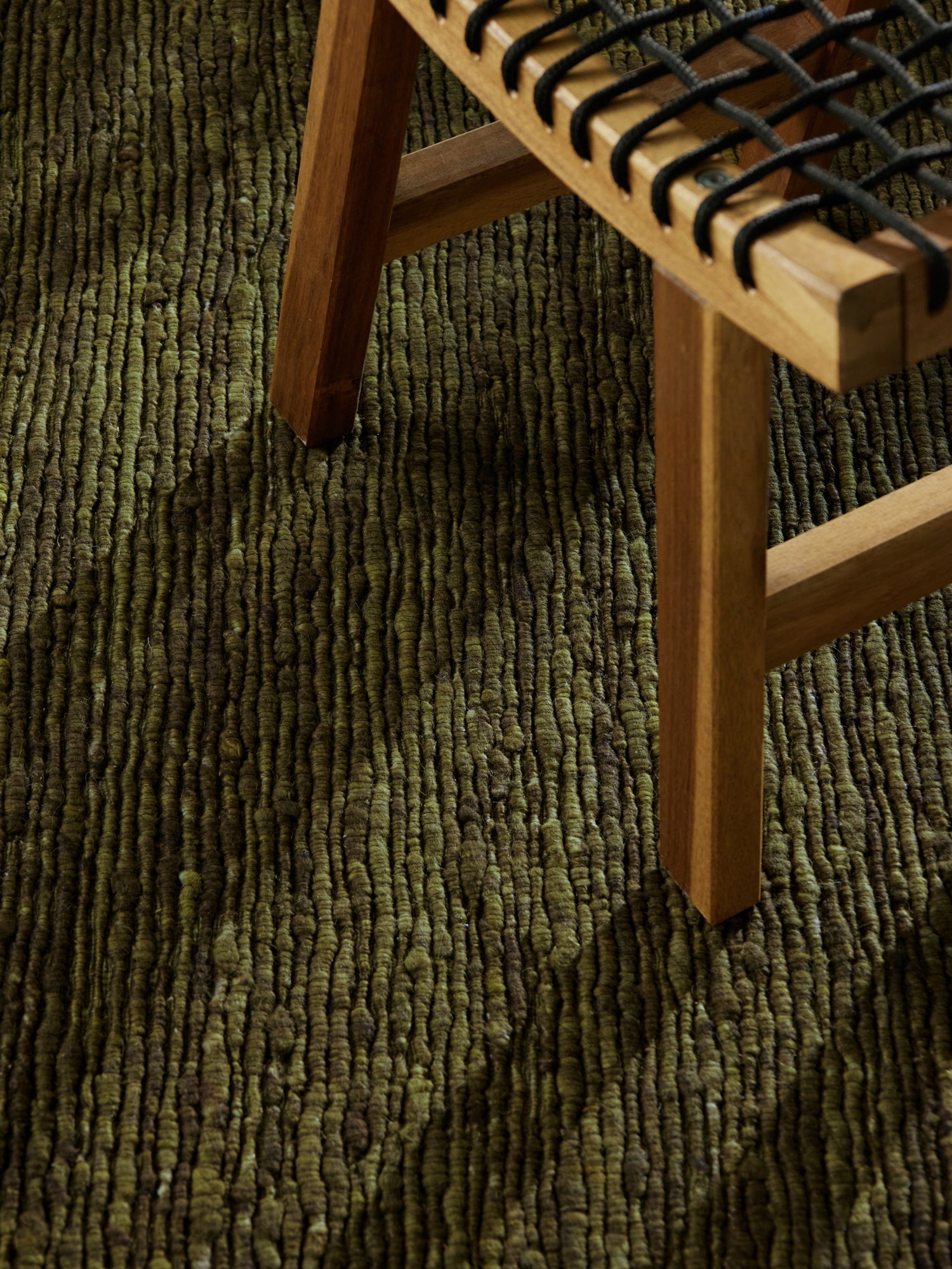 Woolwich grön
