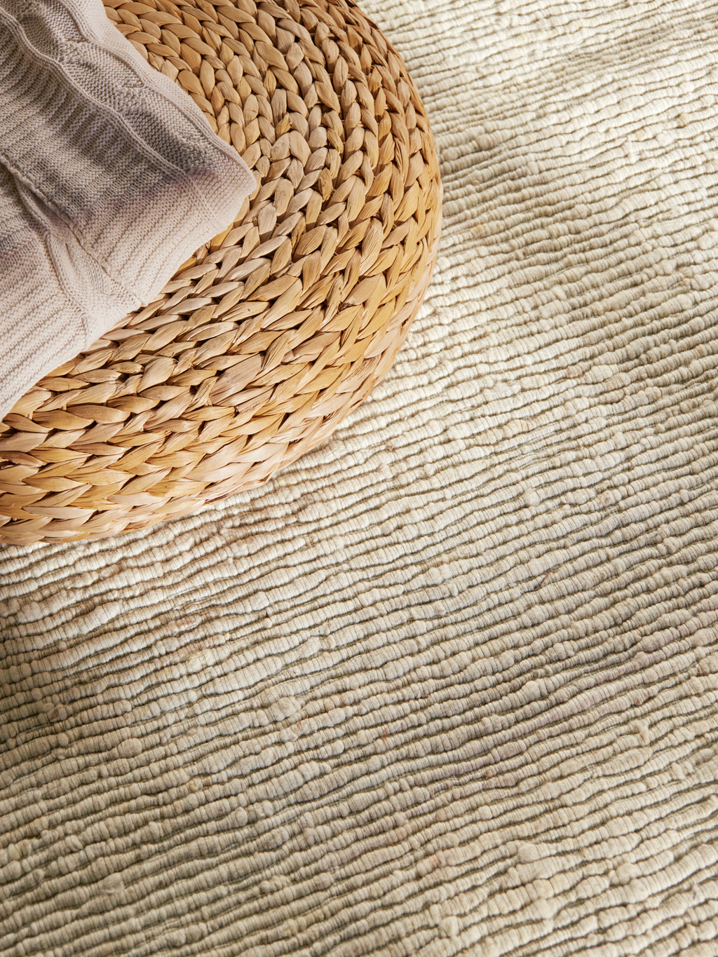 Woolwich natur creme