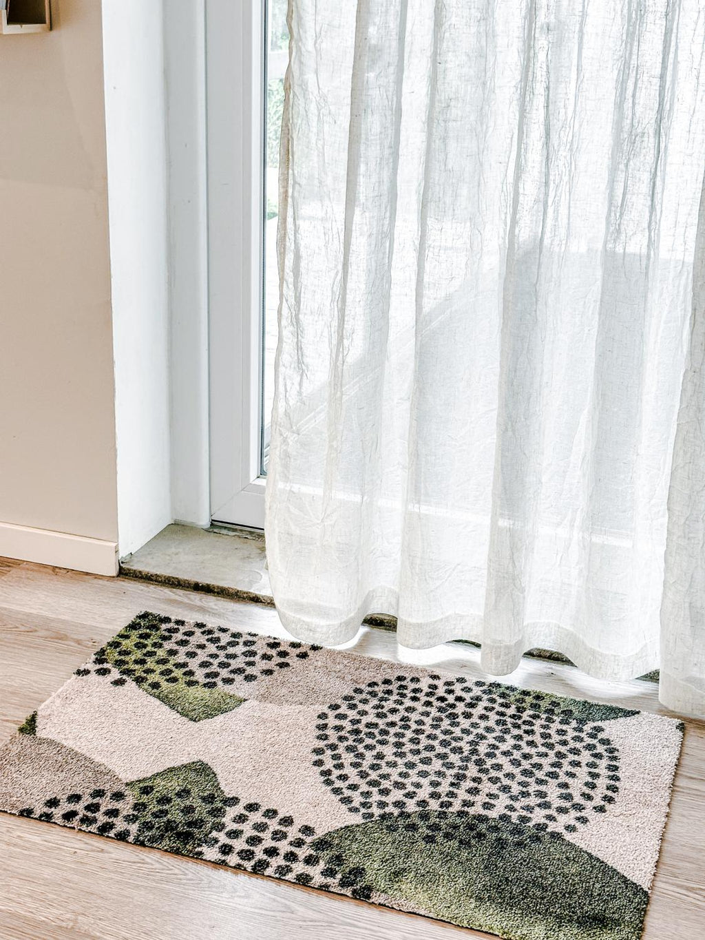 Greenwich Grön 50x80cm