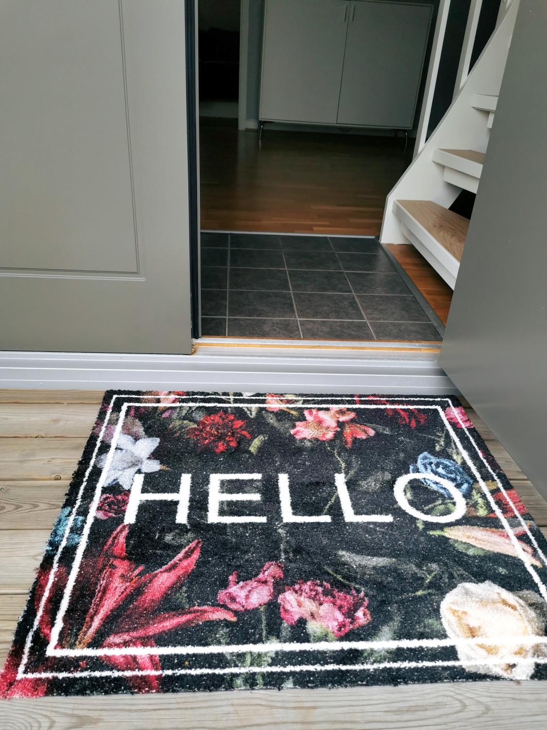 Hello Multi 67x80cm
