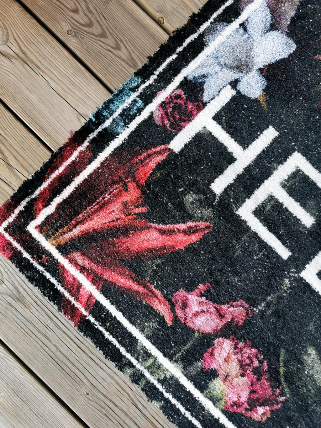 Hello Multi 67x80cm