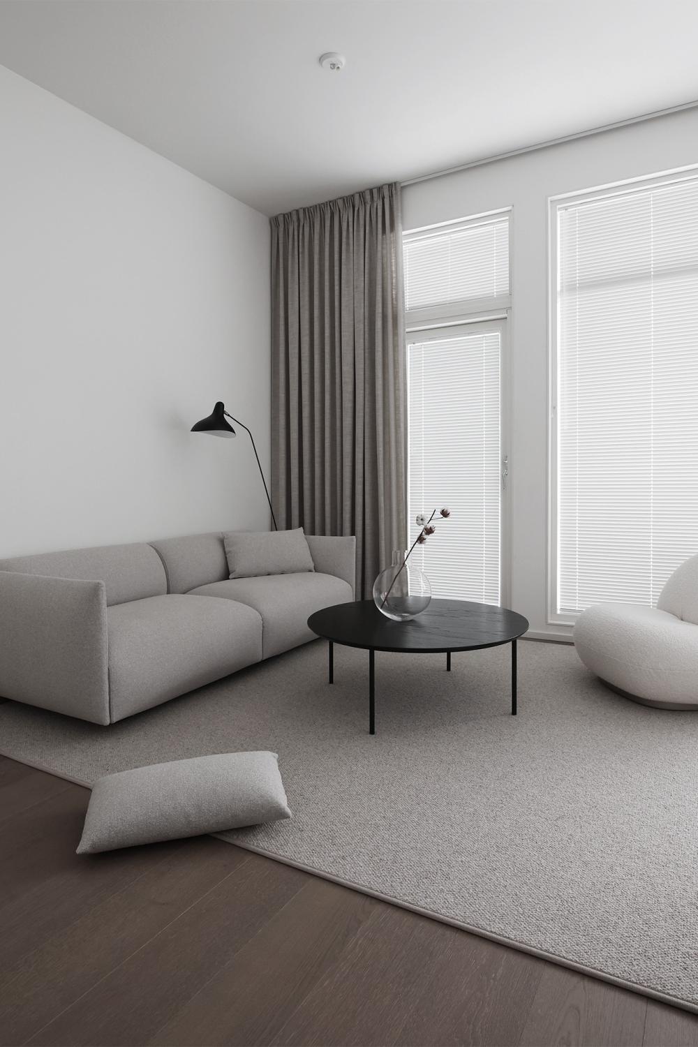 Hiillos Grey Specialmått