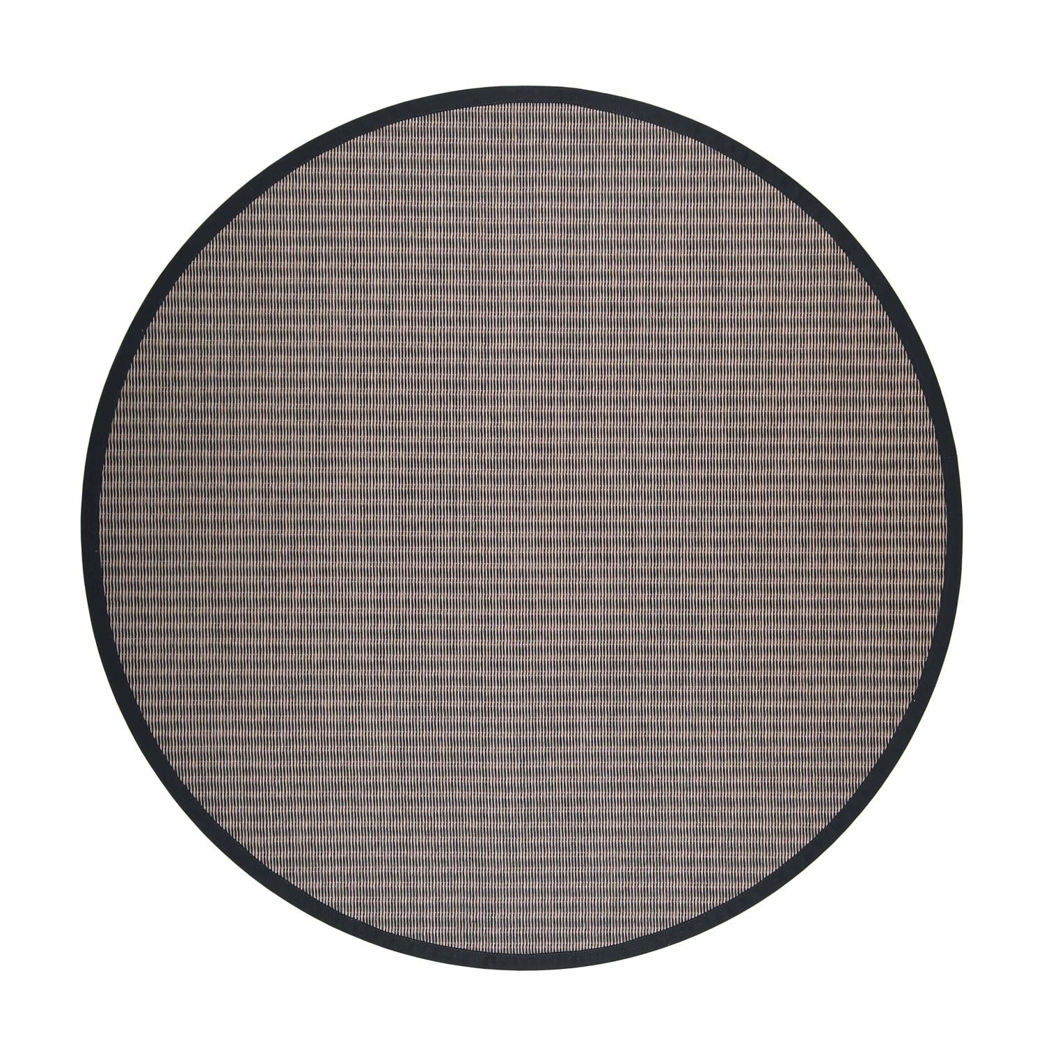 Kelo Black Brown