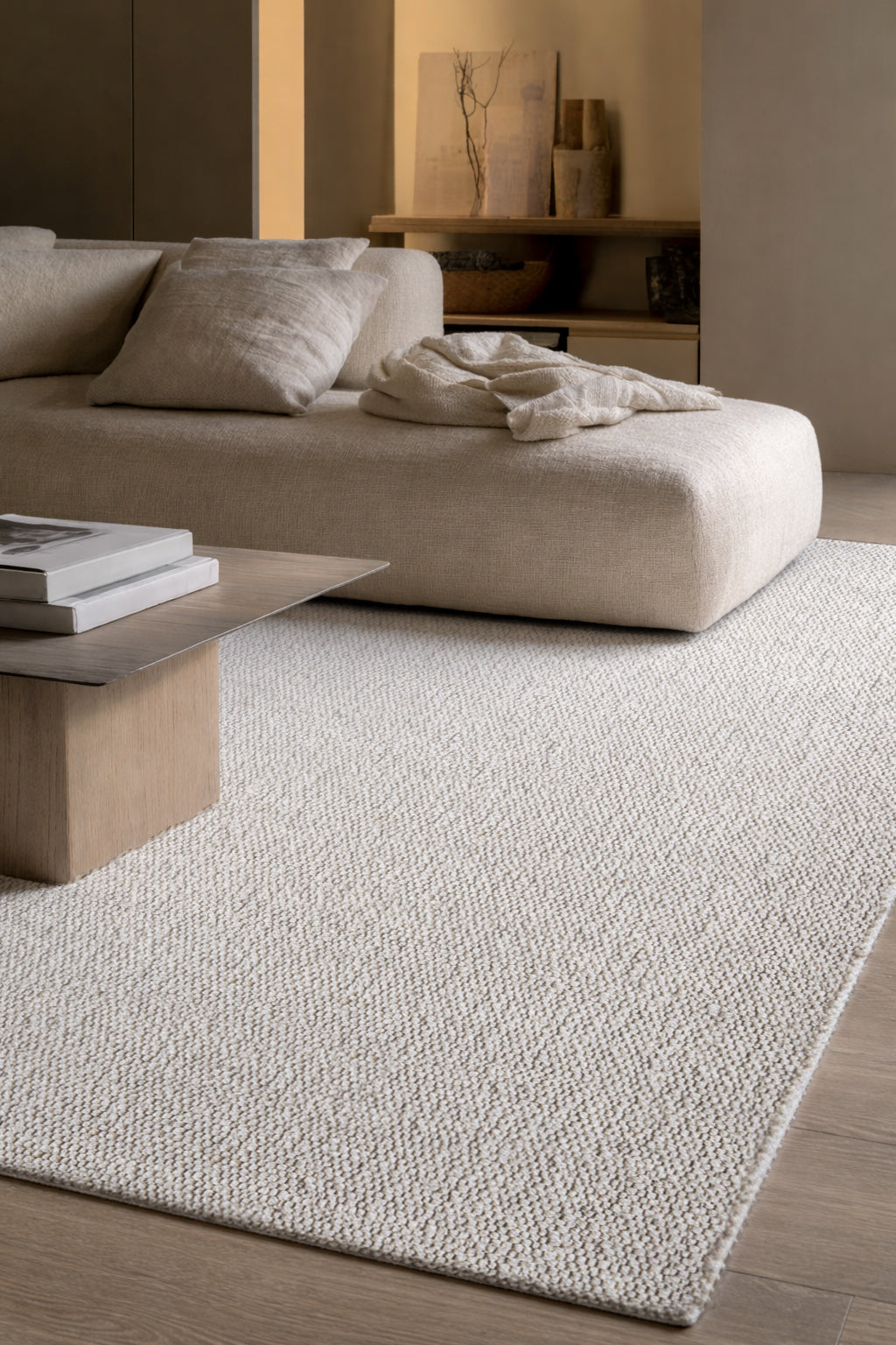 Mellow Ivory