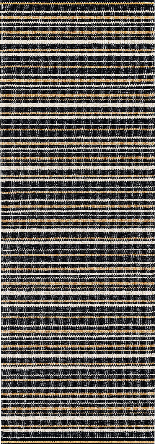 Hullo Black-beige