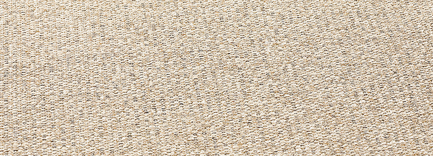 Neve Cream Metallic